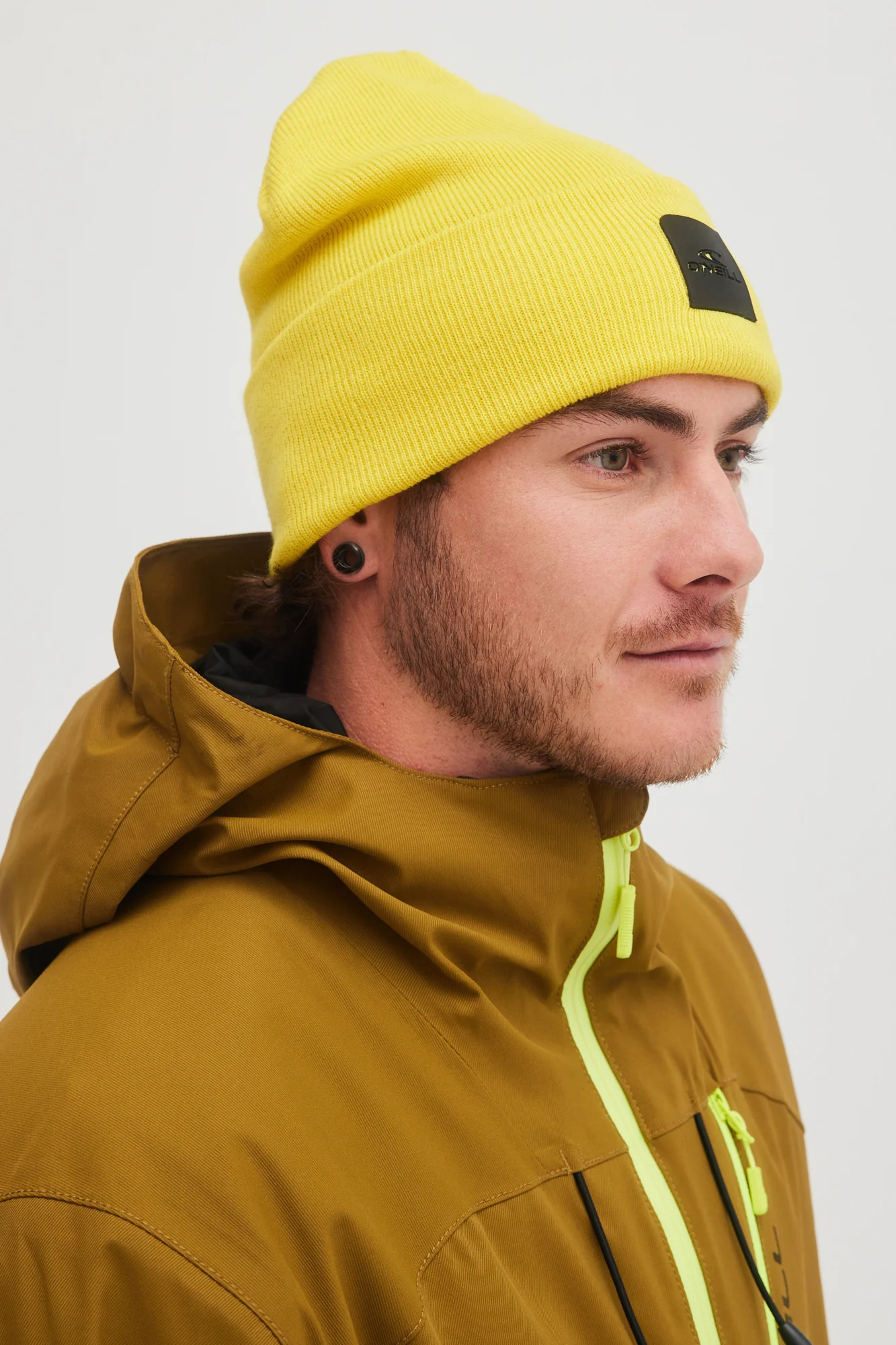 CUBE BEANIE - Image 2