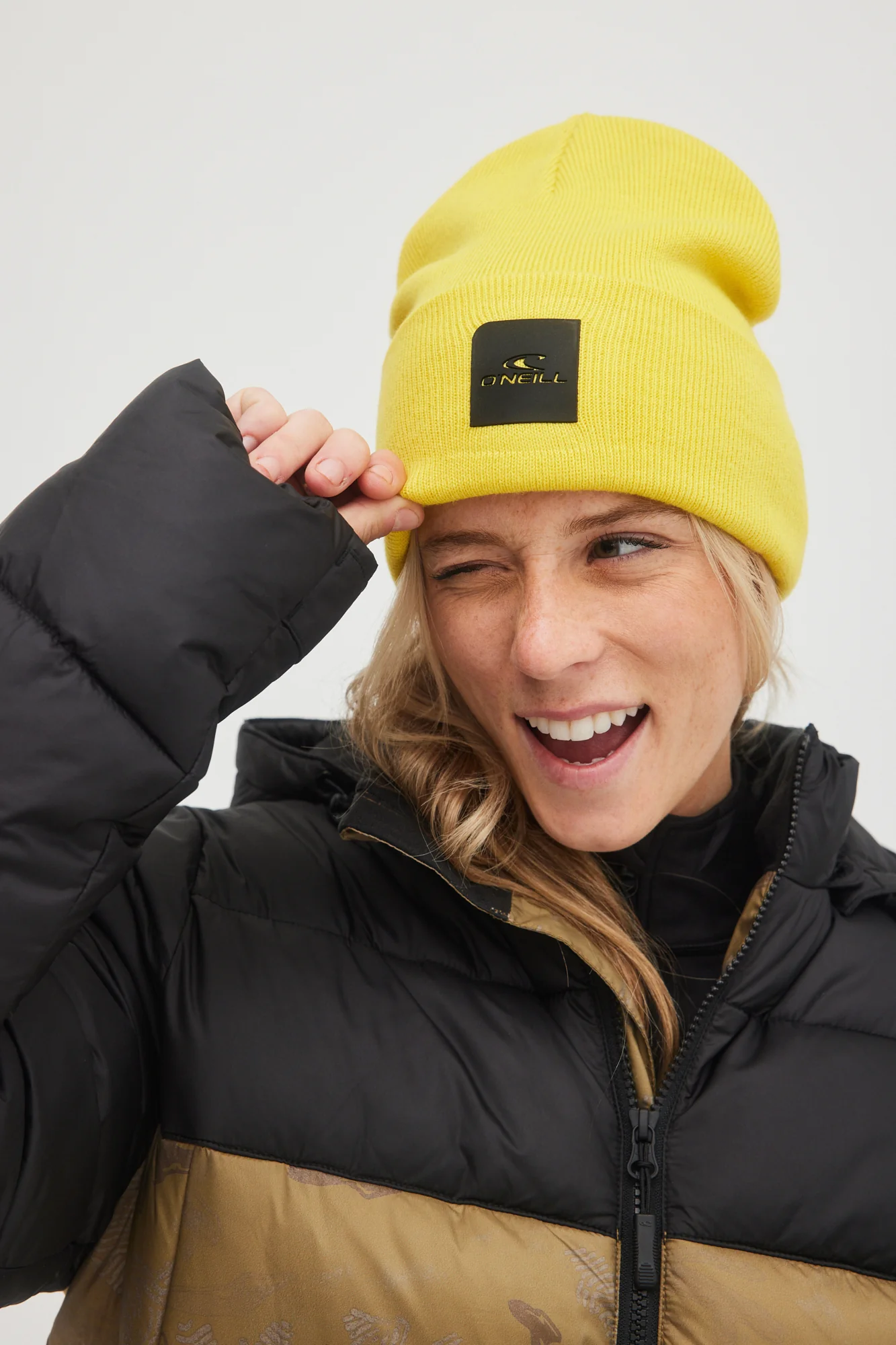 CUBE BEANIE - Image 3