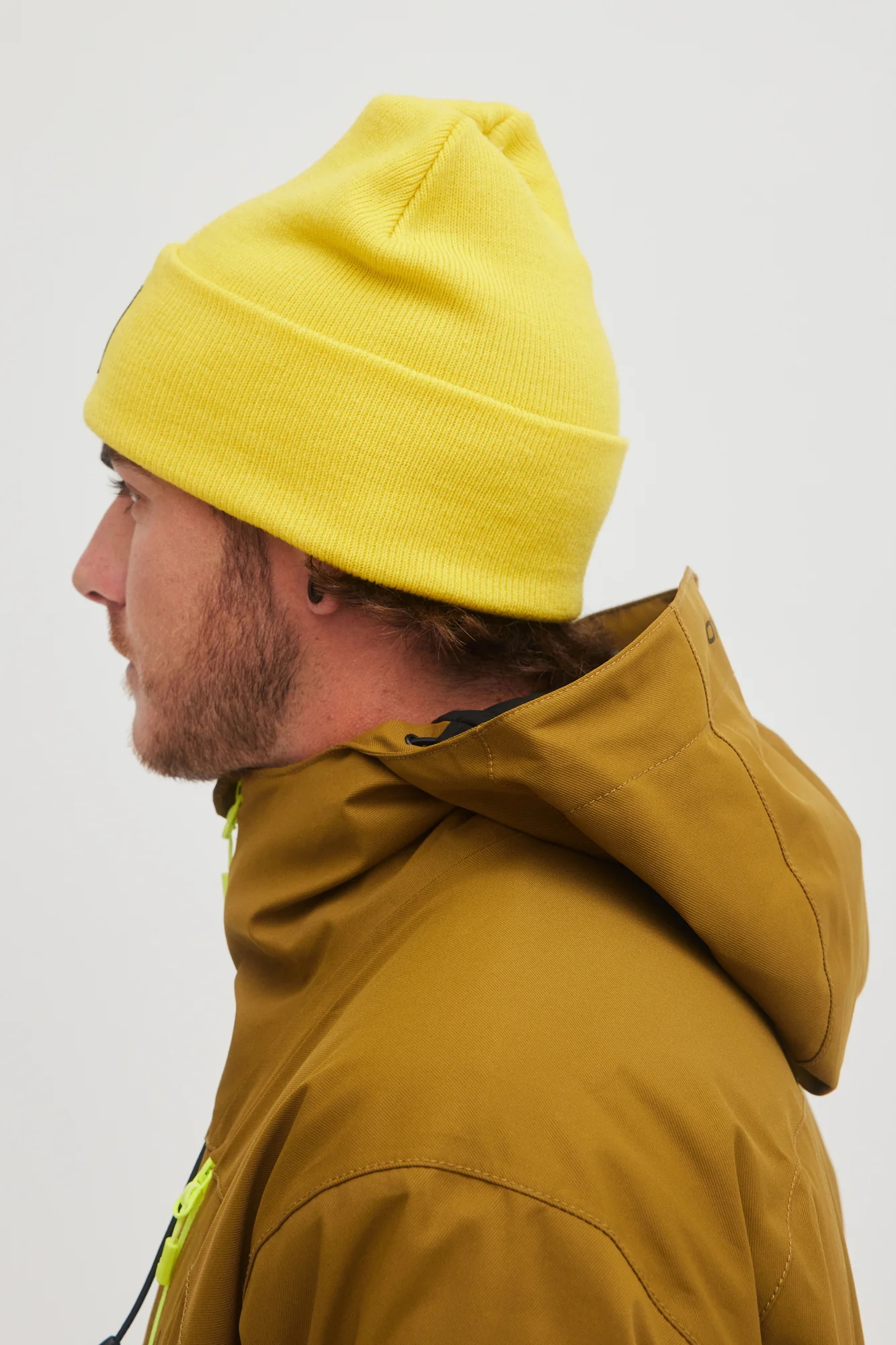 CUBE BEANIE - Image 4