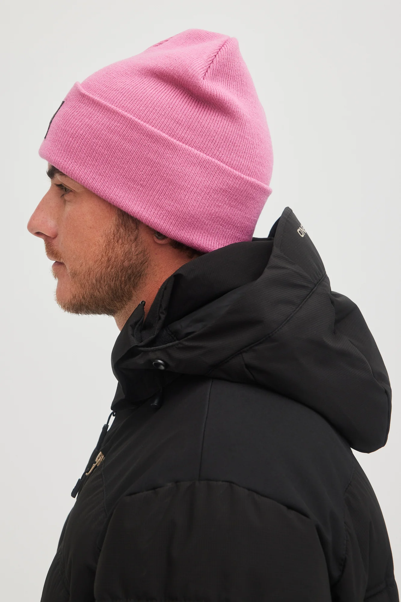 CUBE BEANIE - Image 4