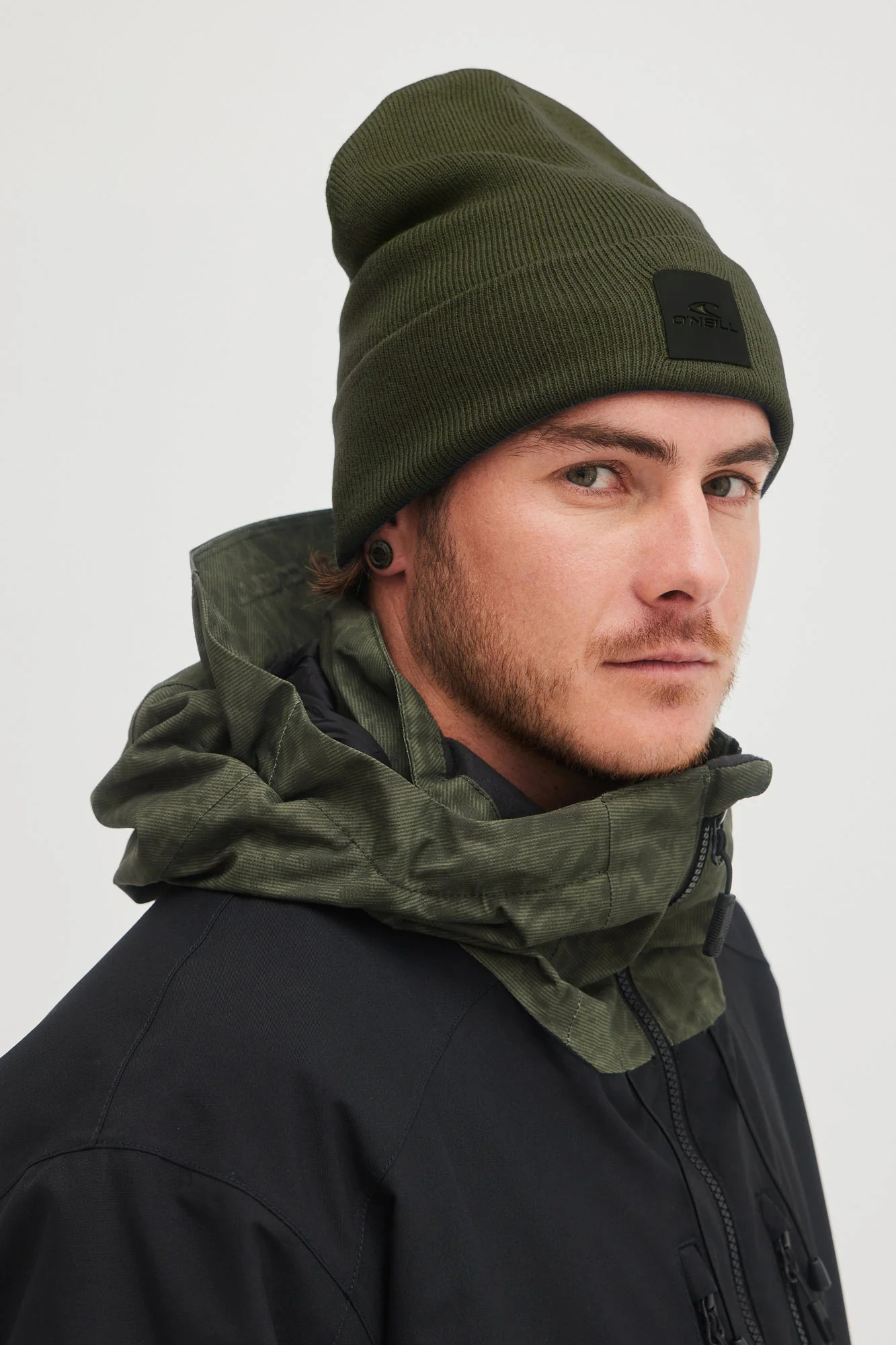 CUBE BEANIE - Image 3