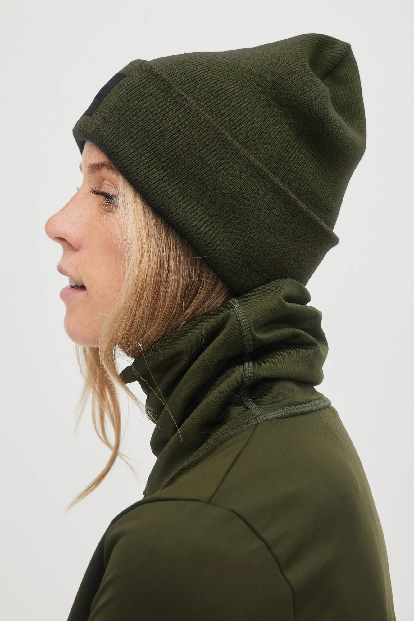 CUBE BEANIE - Image 4