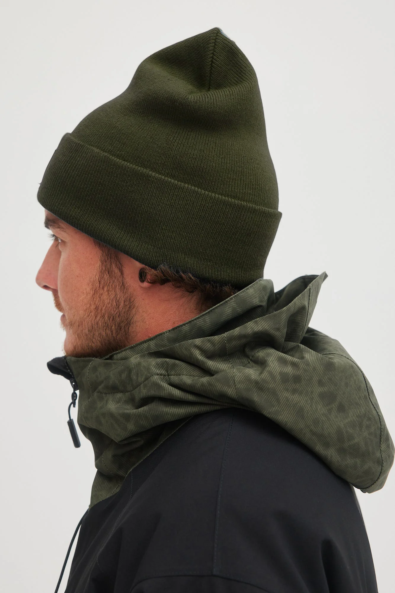 CUBE BEANIE - Image 7