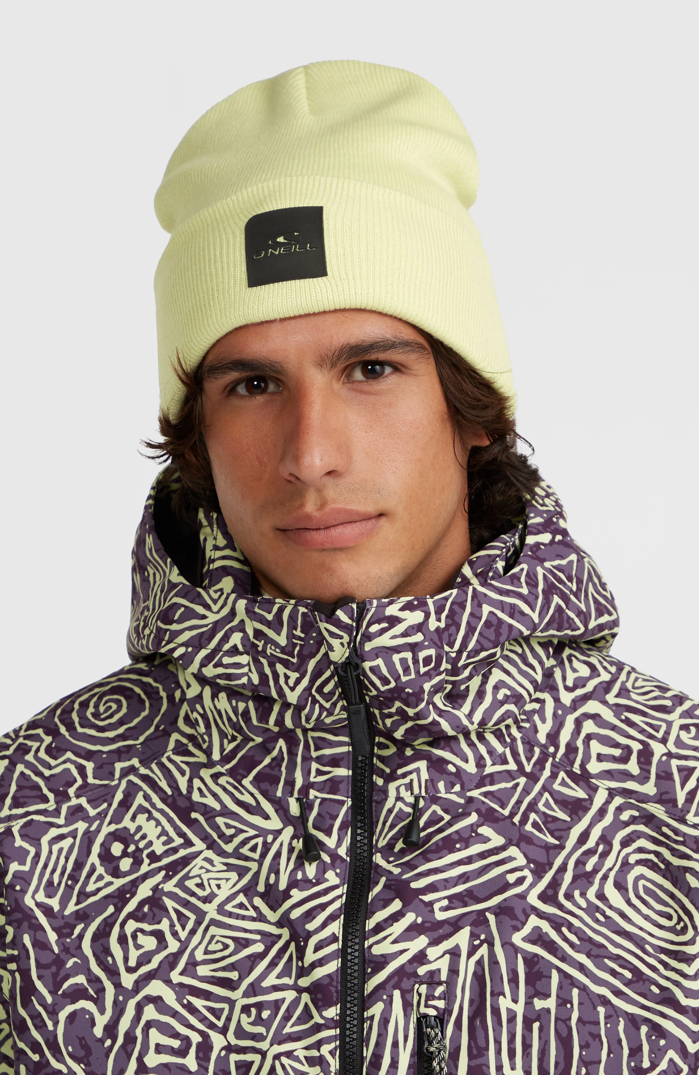 CUBE BEANIE - Image 3