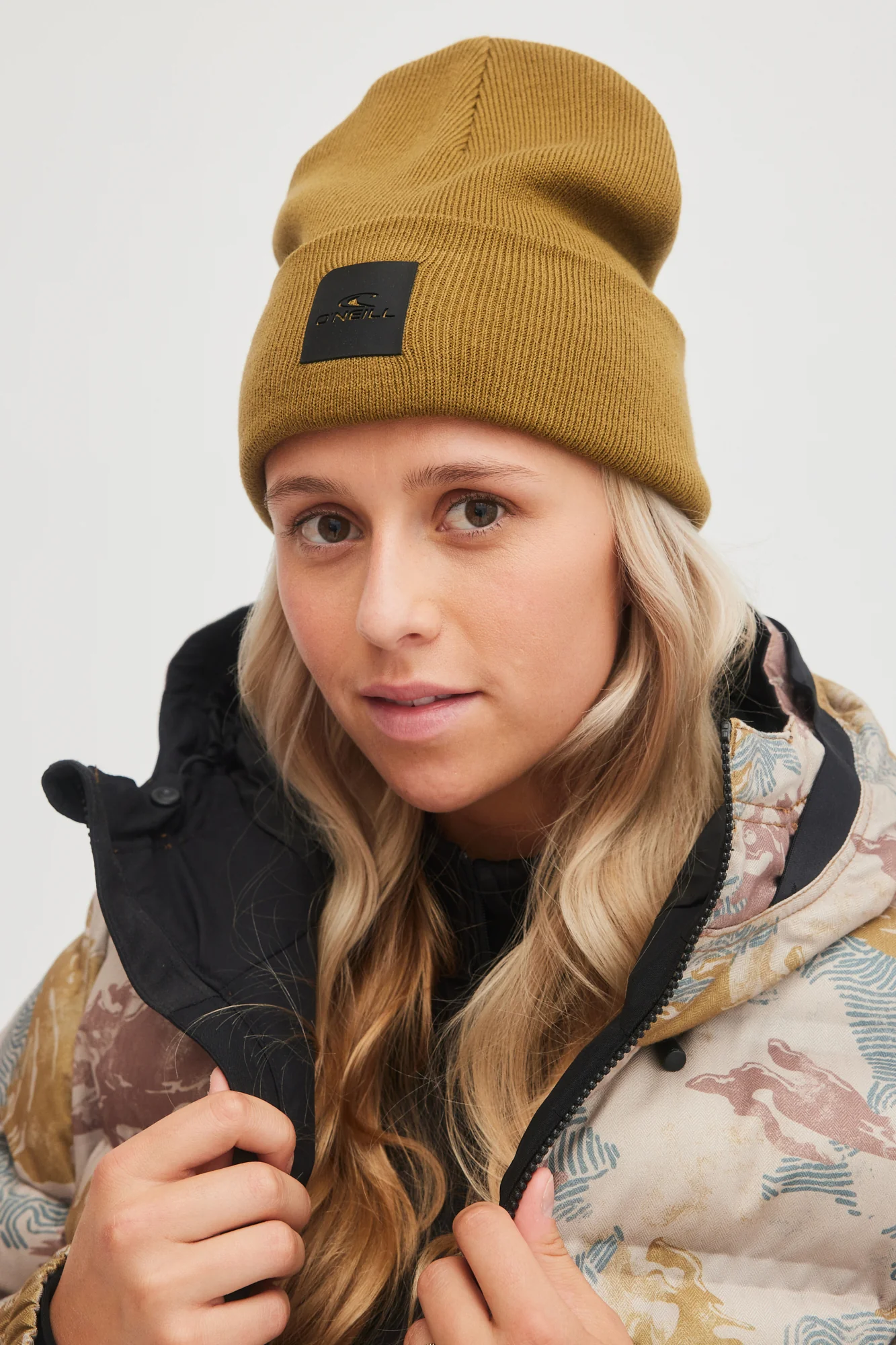 CUBE BEANIE - Image 2