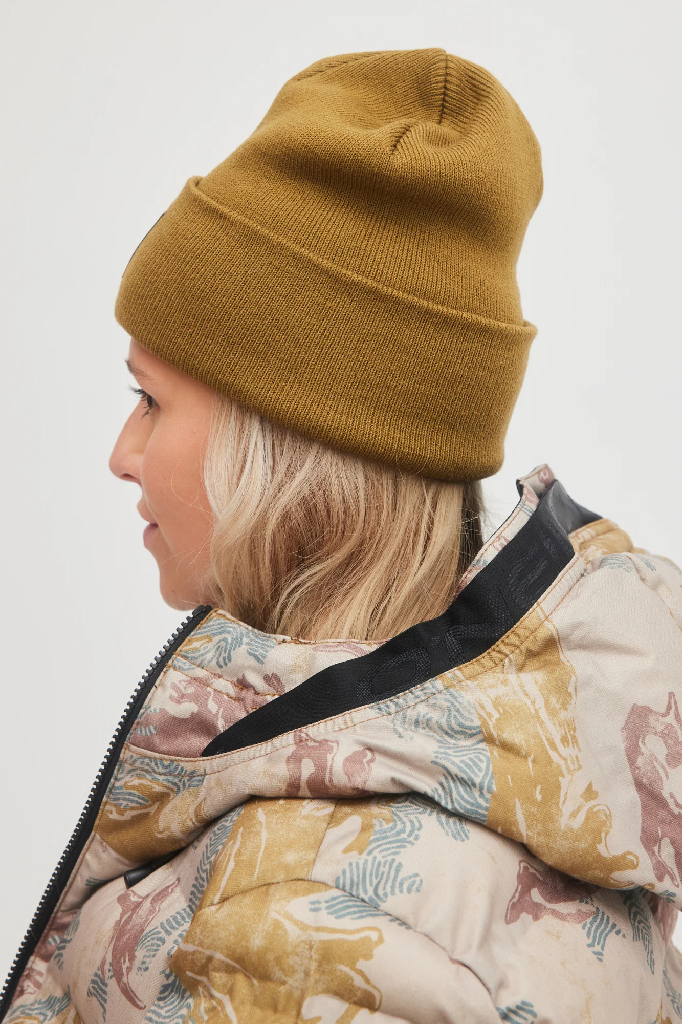 CUBE BEANIE - Image 6