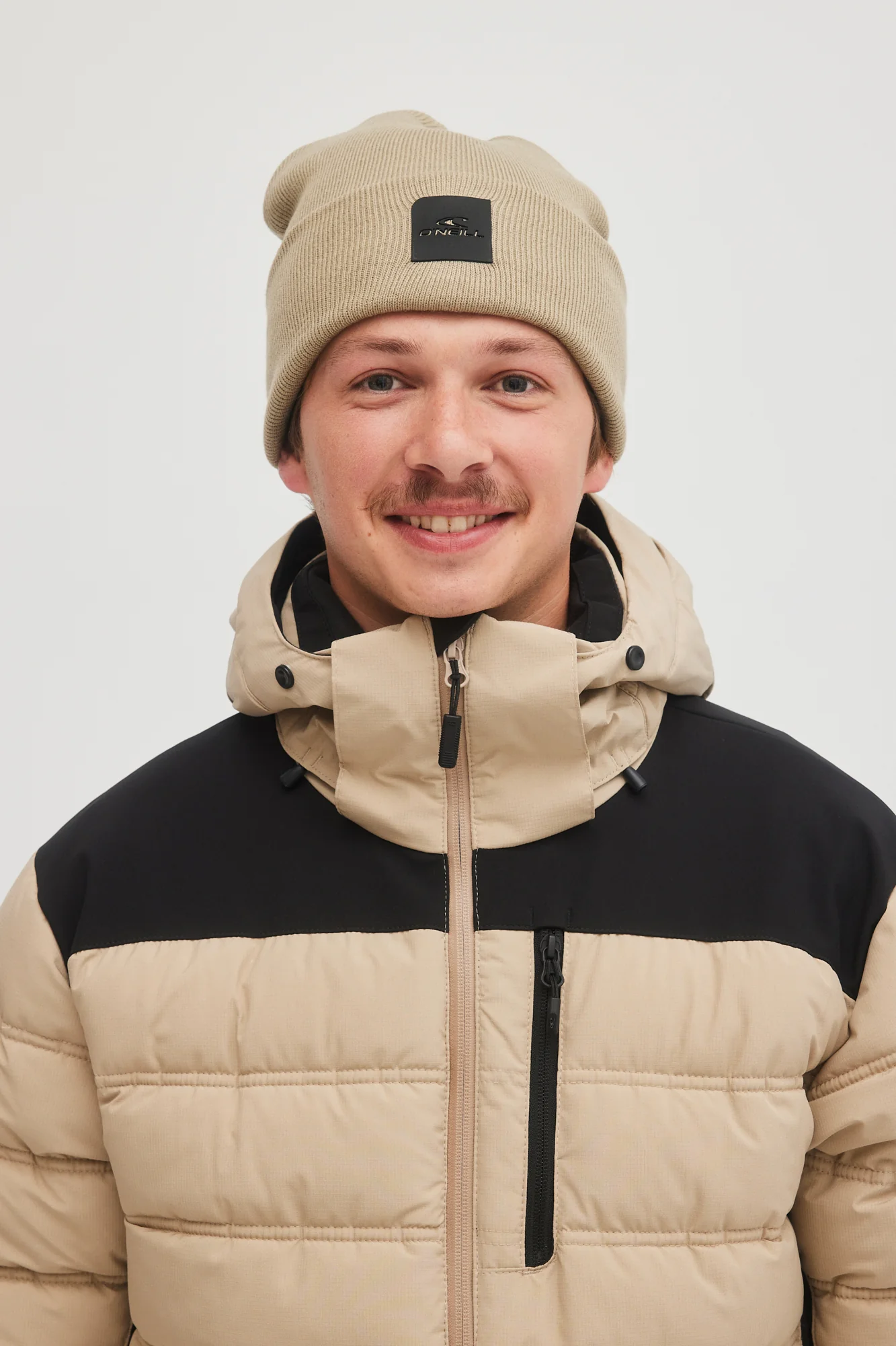 CUBE BEANIE - Image 2