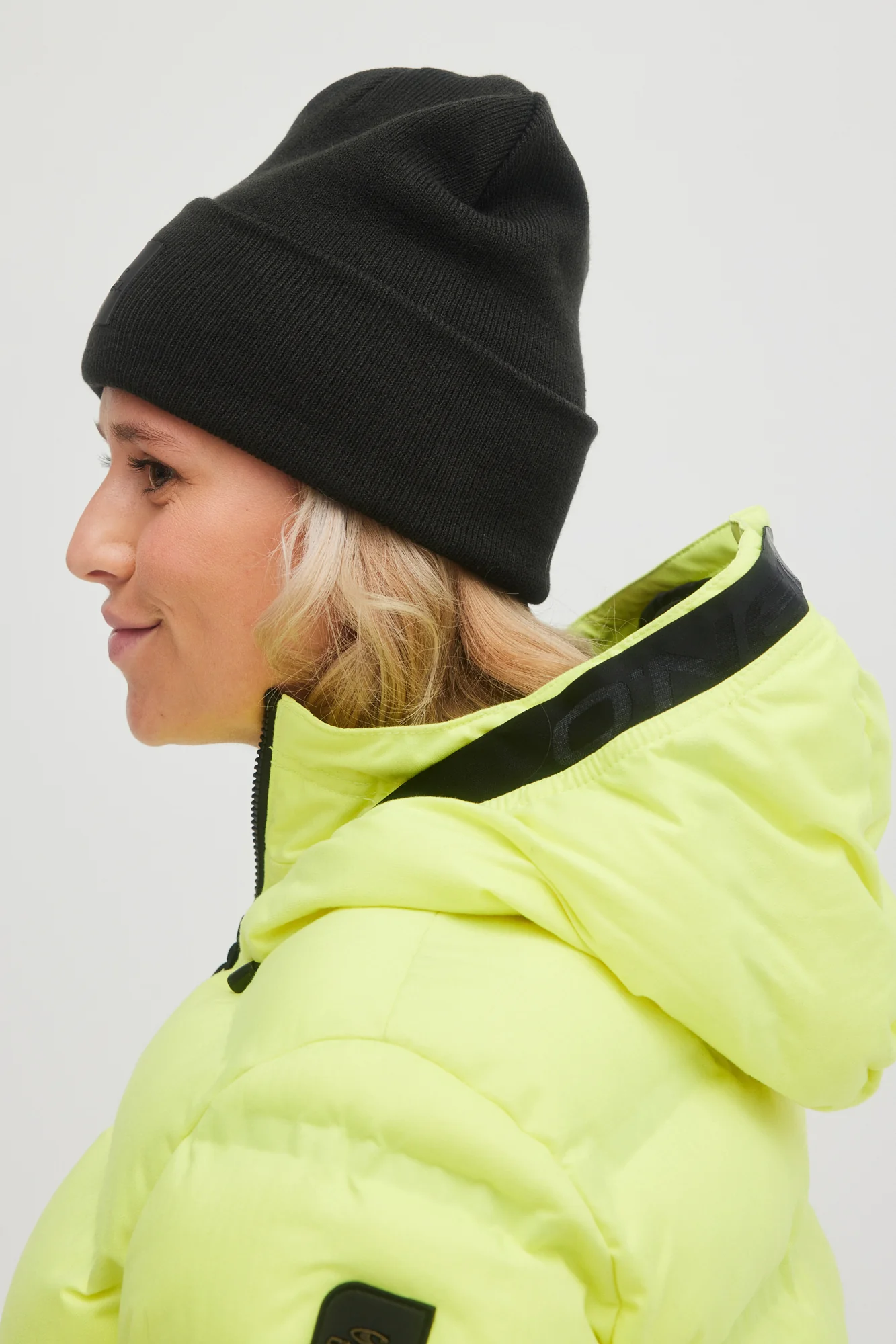 CUBE BEANIE - Image 7