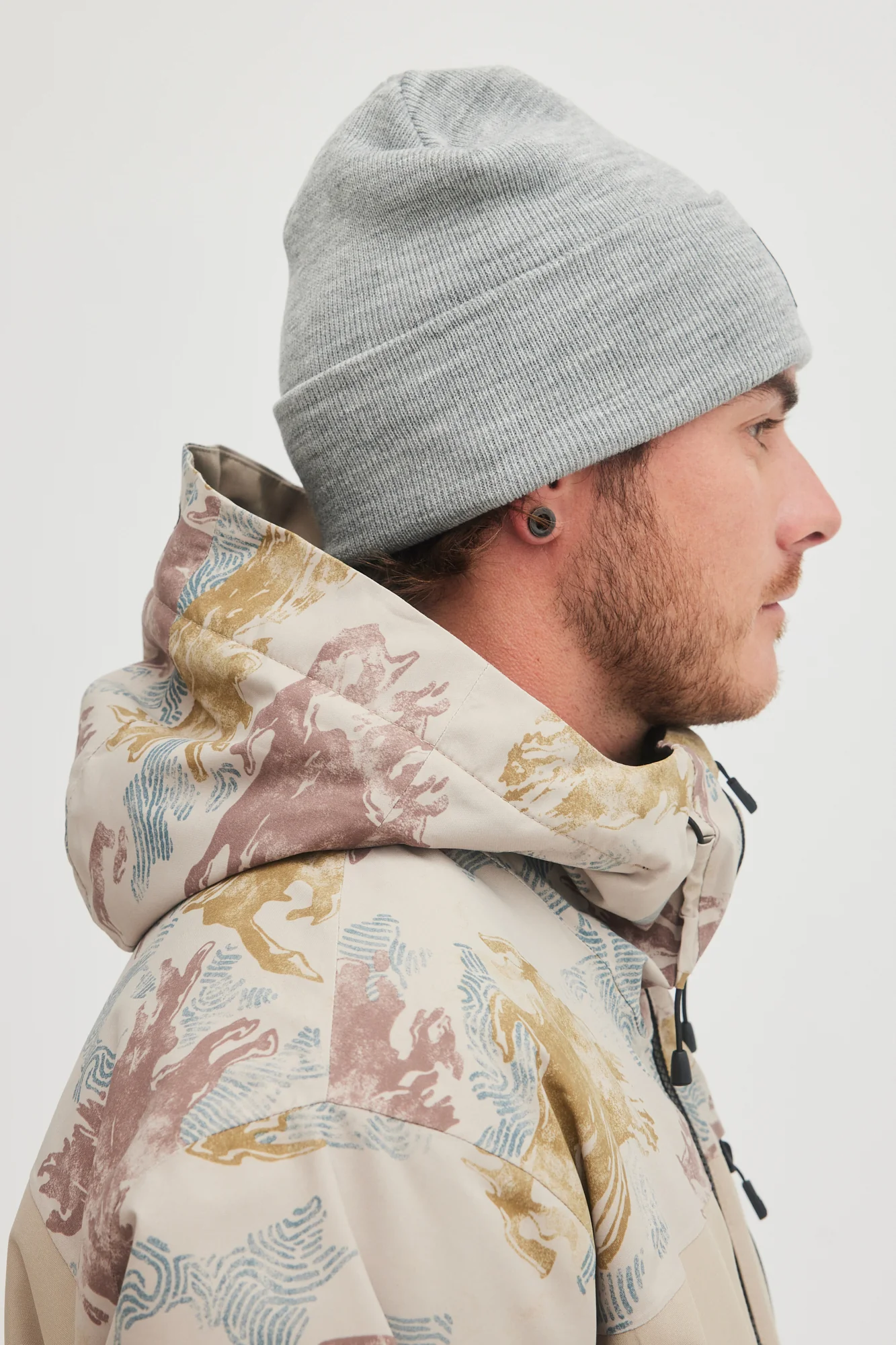 CUBE BEANIE - Image 6