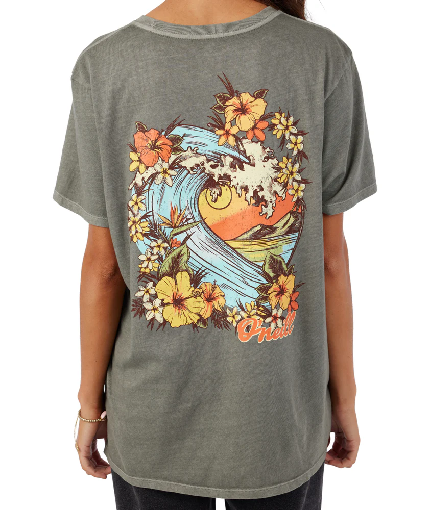 CURRENT SHORT SLEEVE TEE - Image 3