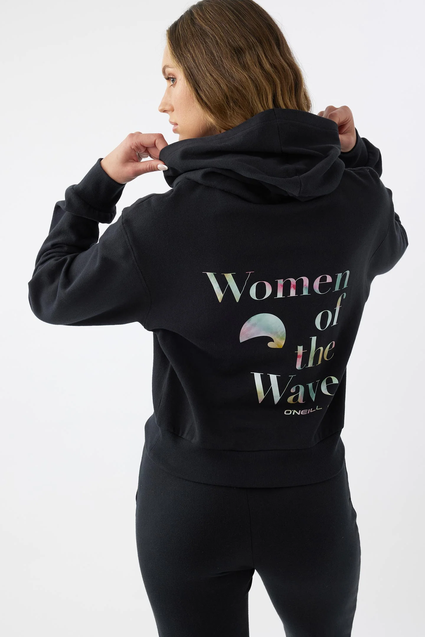 CURRENTS SOLID FLEECE PULLOVER - Image 5