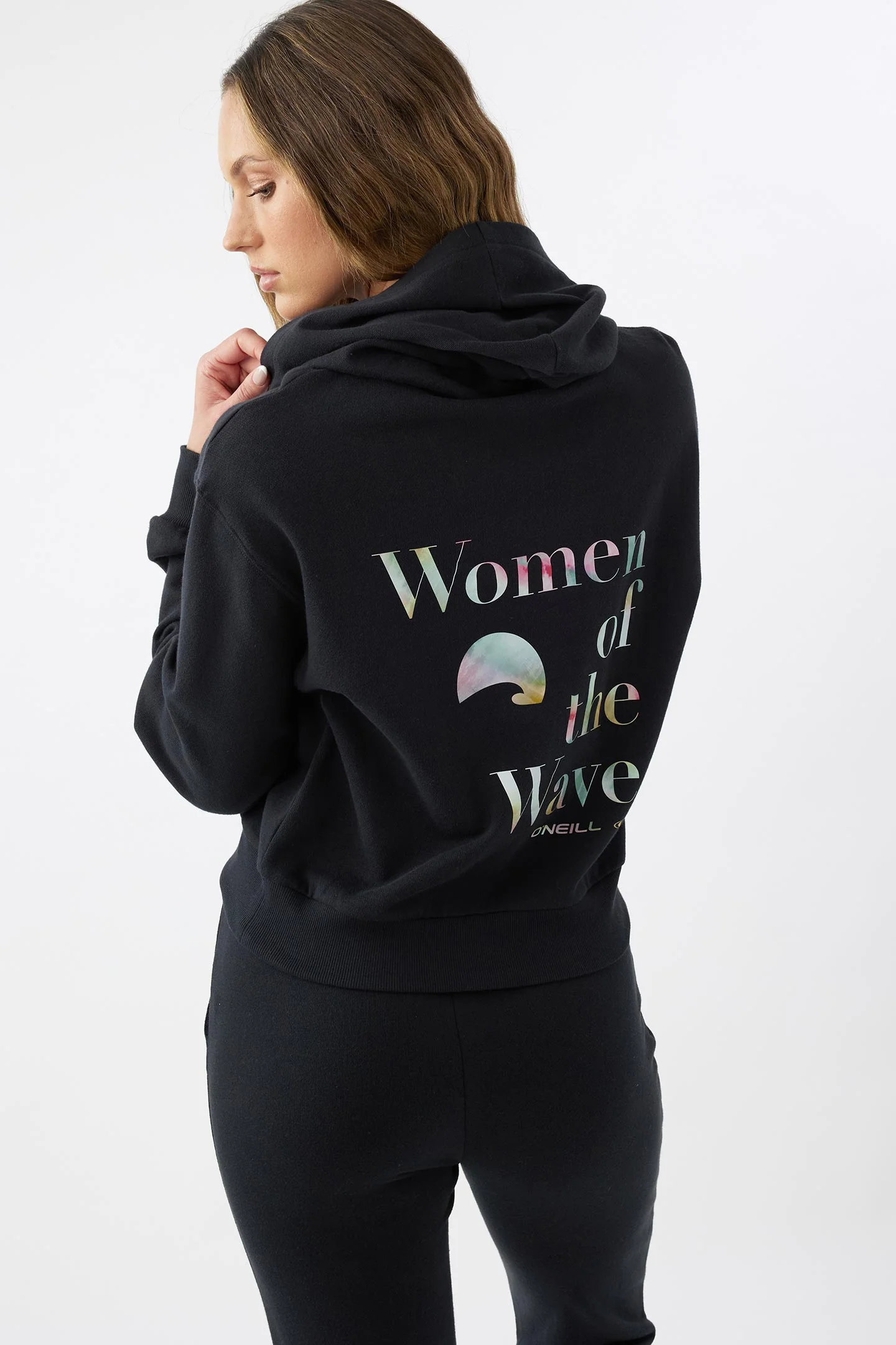 CURRENTS SOLID FLEECE PULLOVER - Image 6