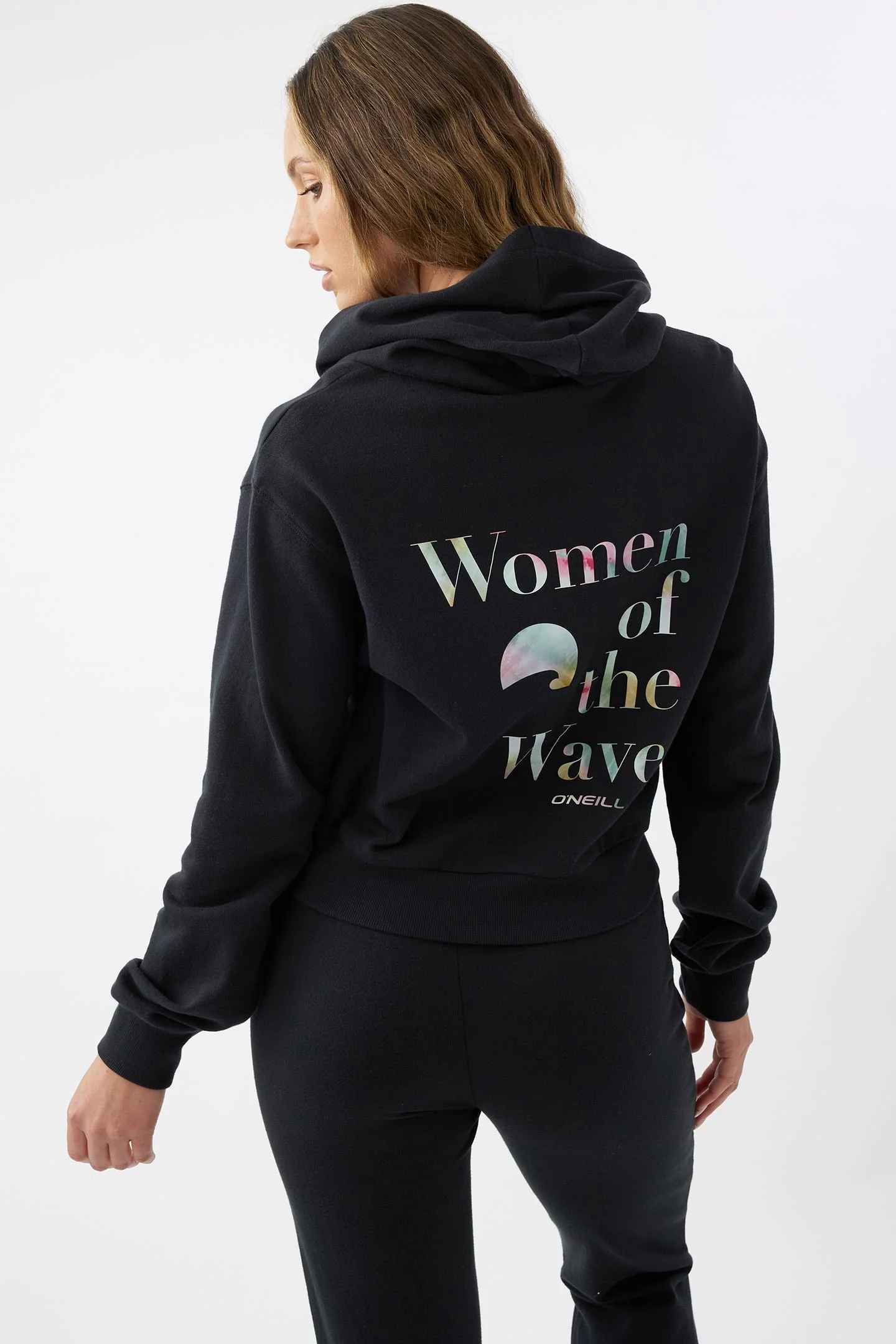 CURRENTS SOLID FLEECE PULLOVER - Image 7