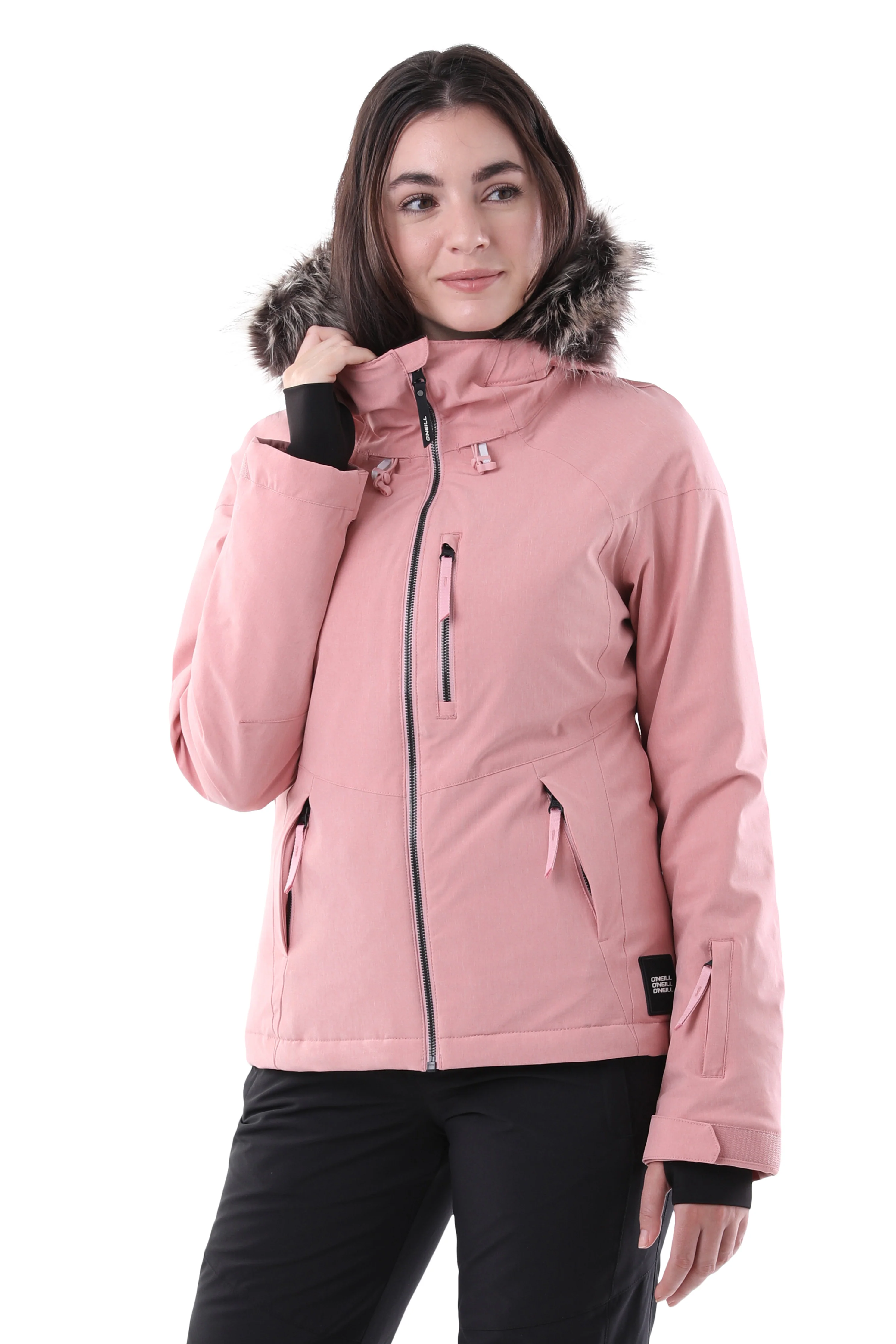 CURVE JACKET - Image 2