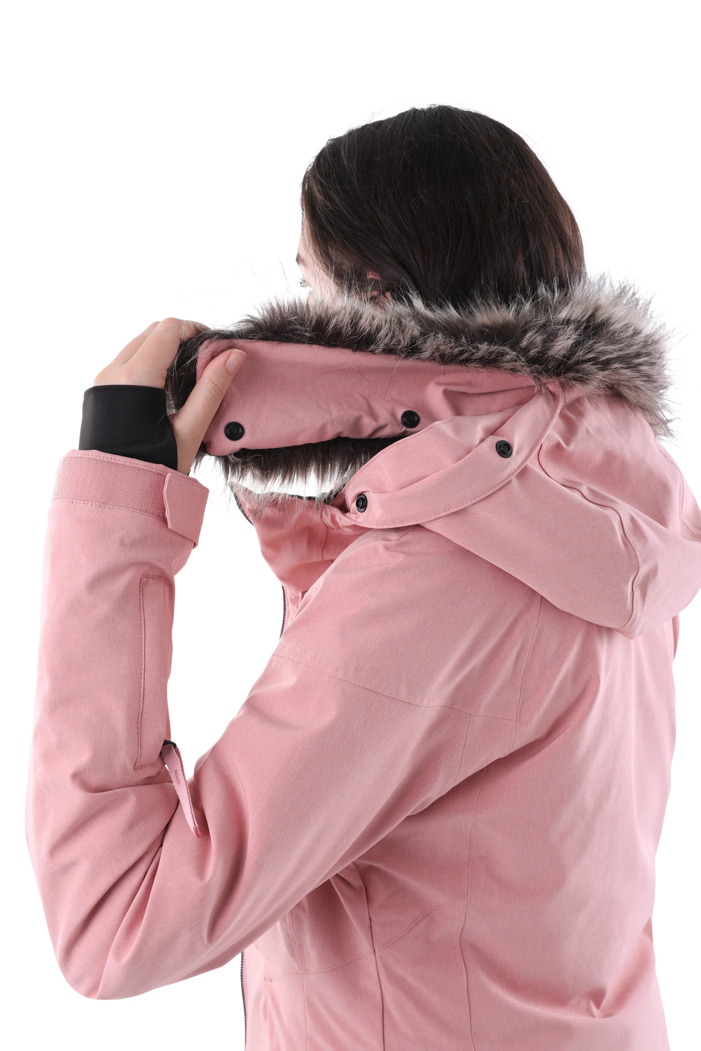 CURVE JACKET - Image 4