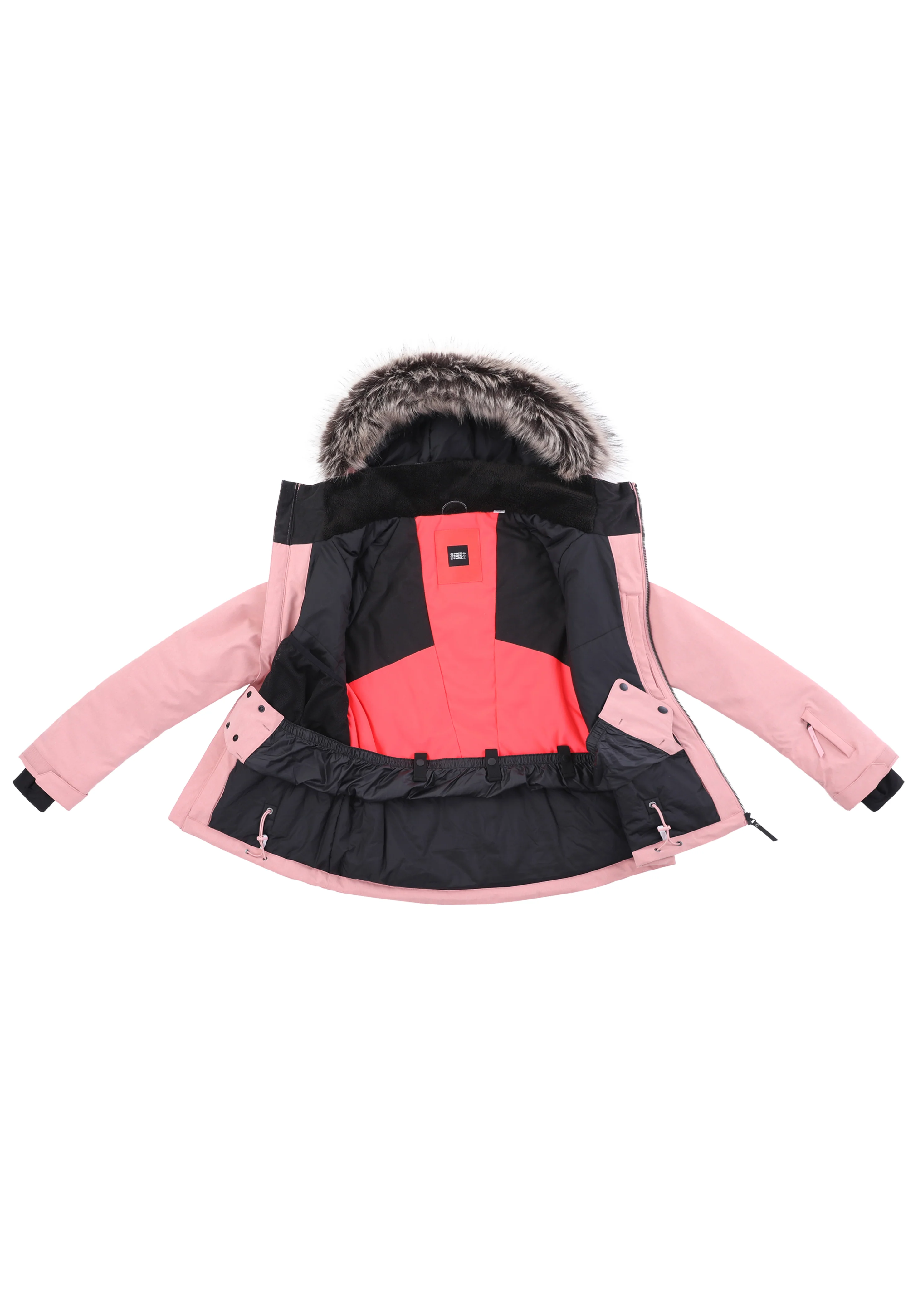CURVE JACKET - Image 8