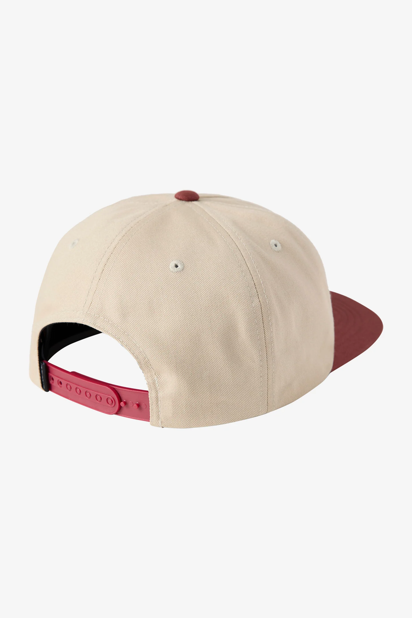 CUTLER SNAPBACK - Image 2