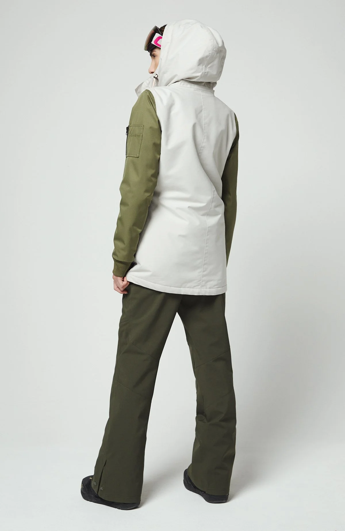 CYLONITE JACKET - Image 2