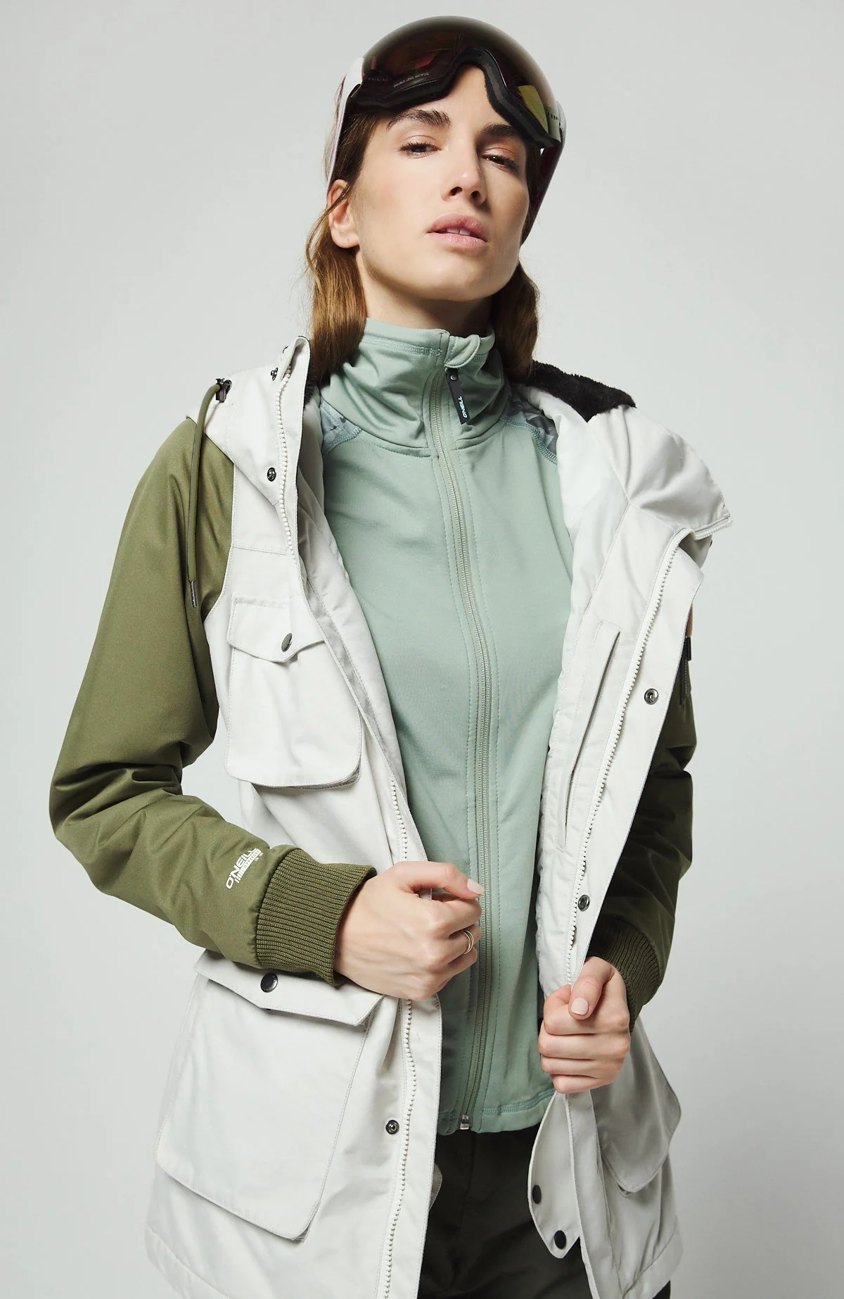 CYLONITE JACKET - Image 3