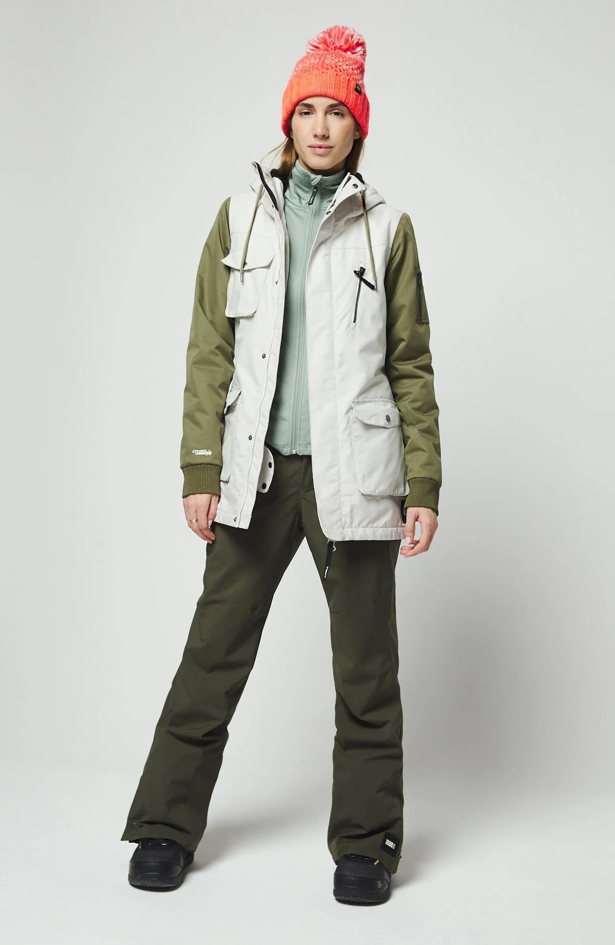 CYLONITE JACKET - Image 4
