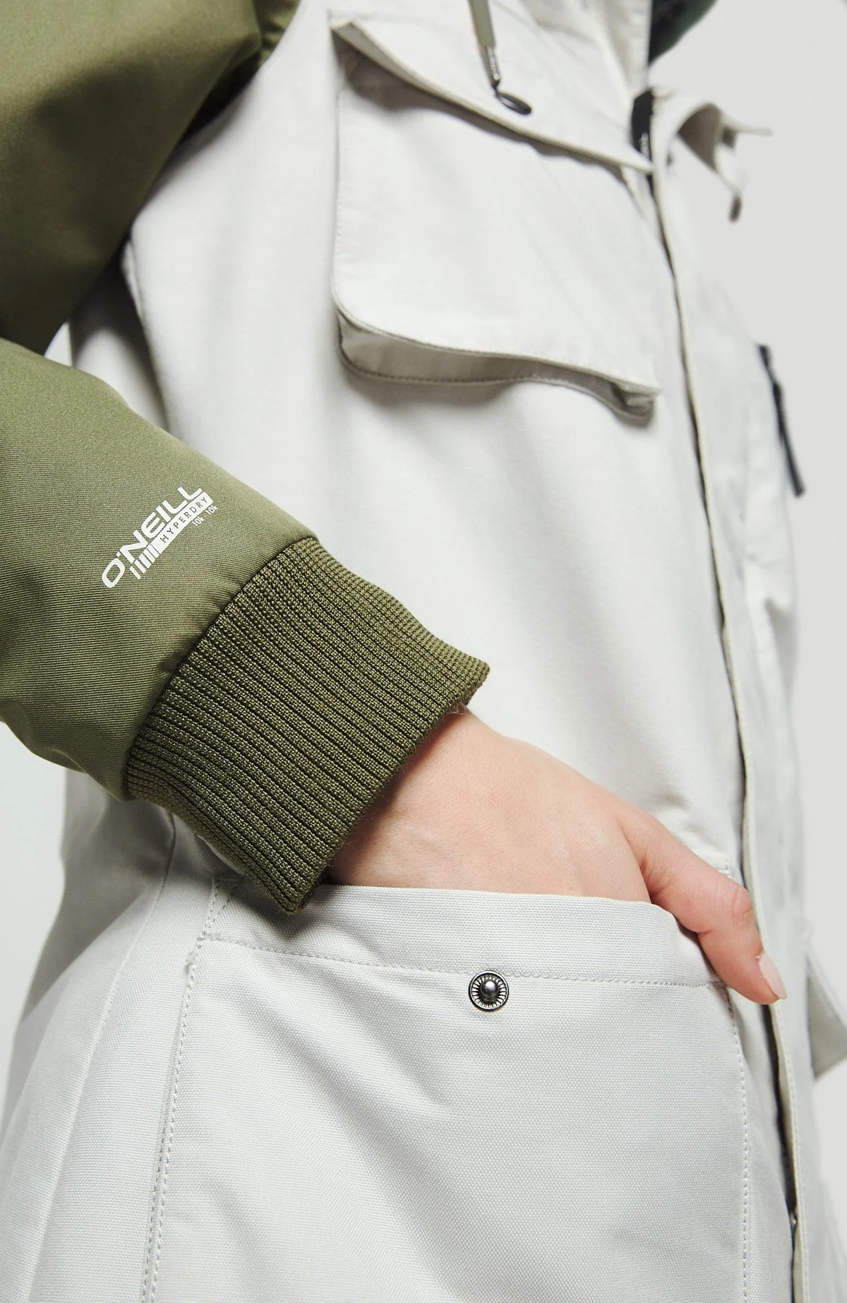 CYLONITE JACKET - Image 5
