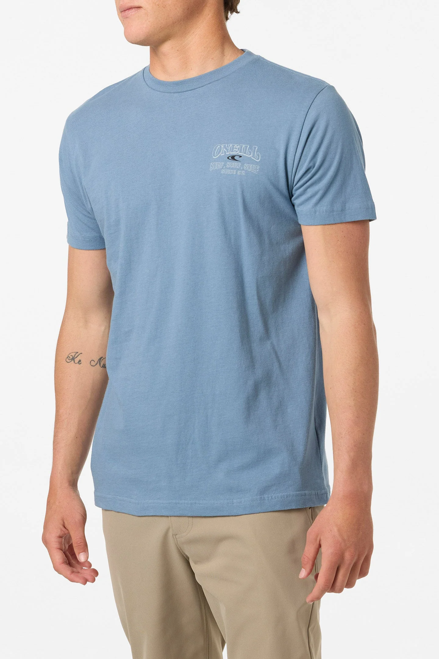 DAILY DRIVER TEE - Image 2