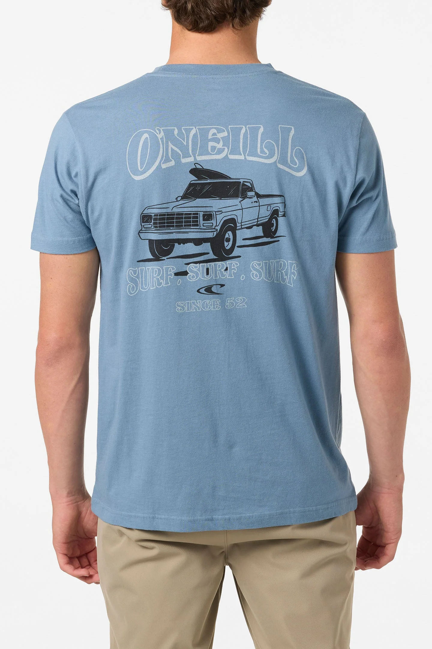 DAILY DRIVER TEE - Image 3