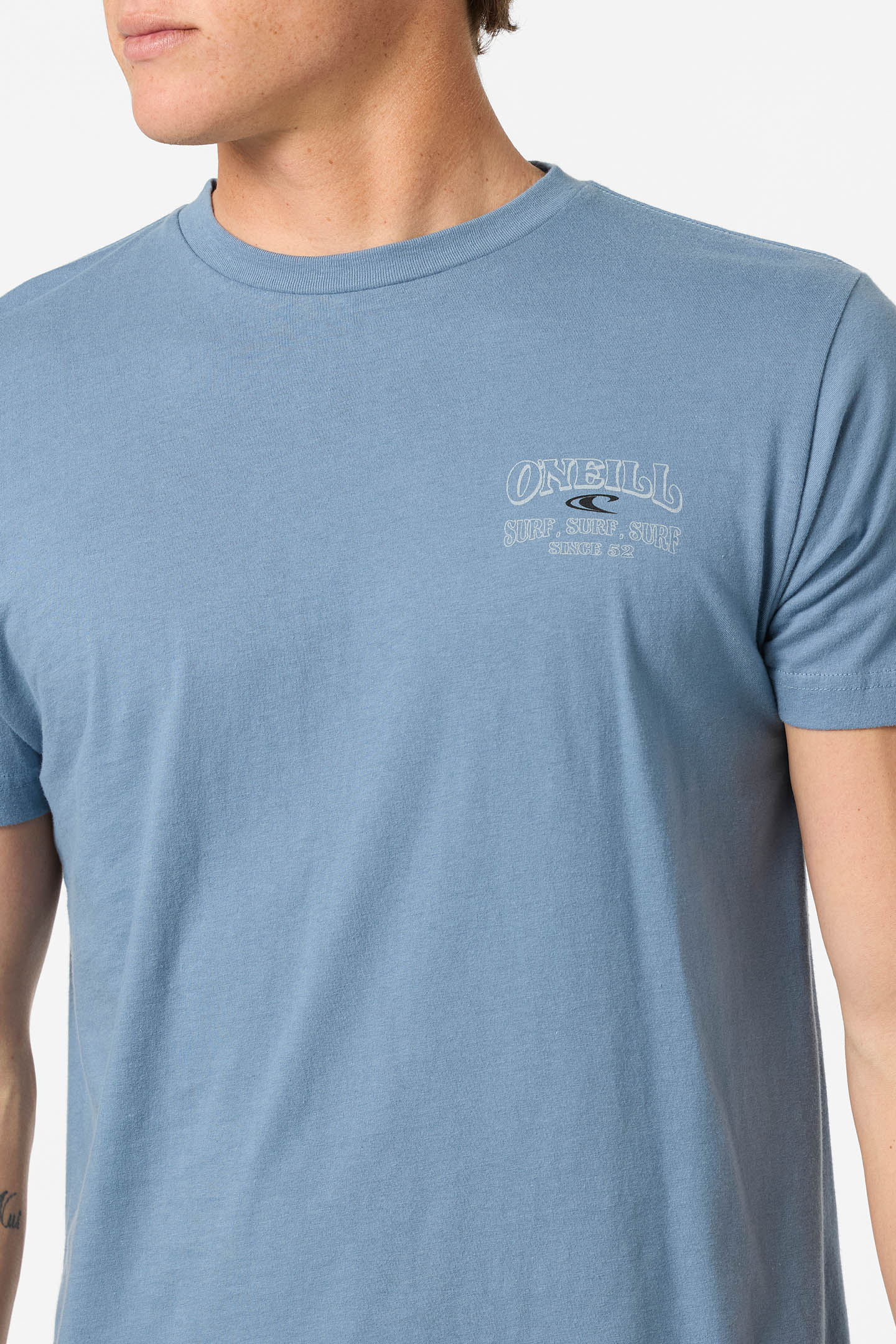 DAILY DRIVER TEE - Image 4