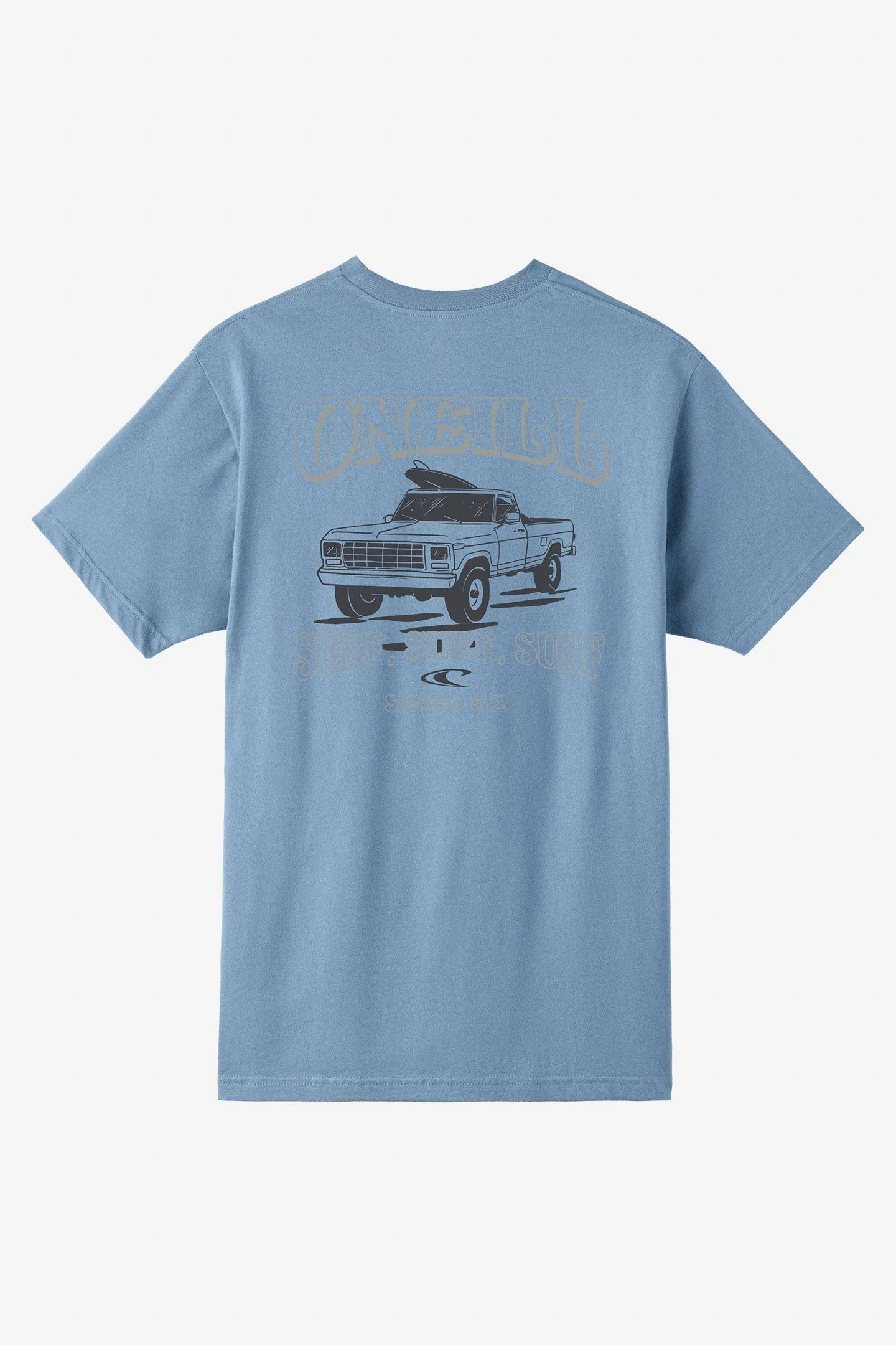 DAILY DRIVER TEE - Image 5