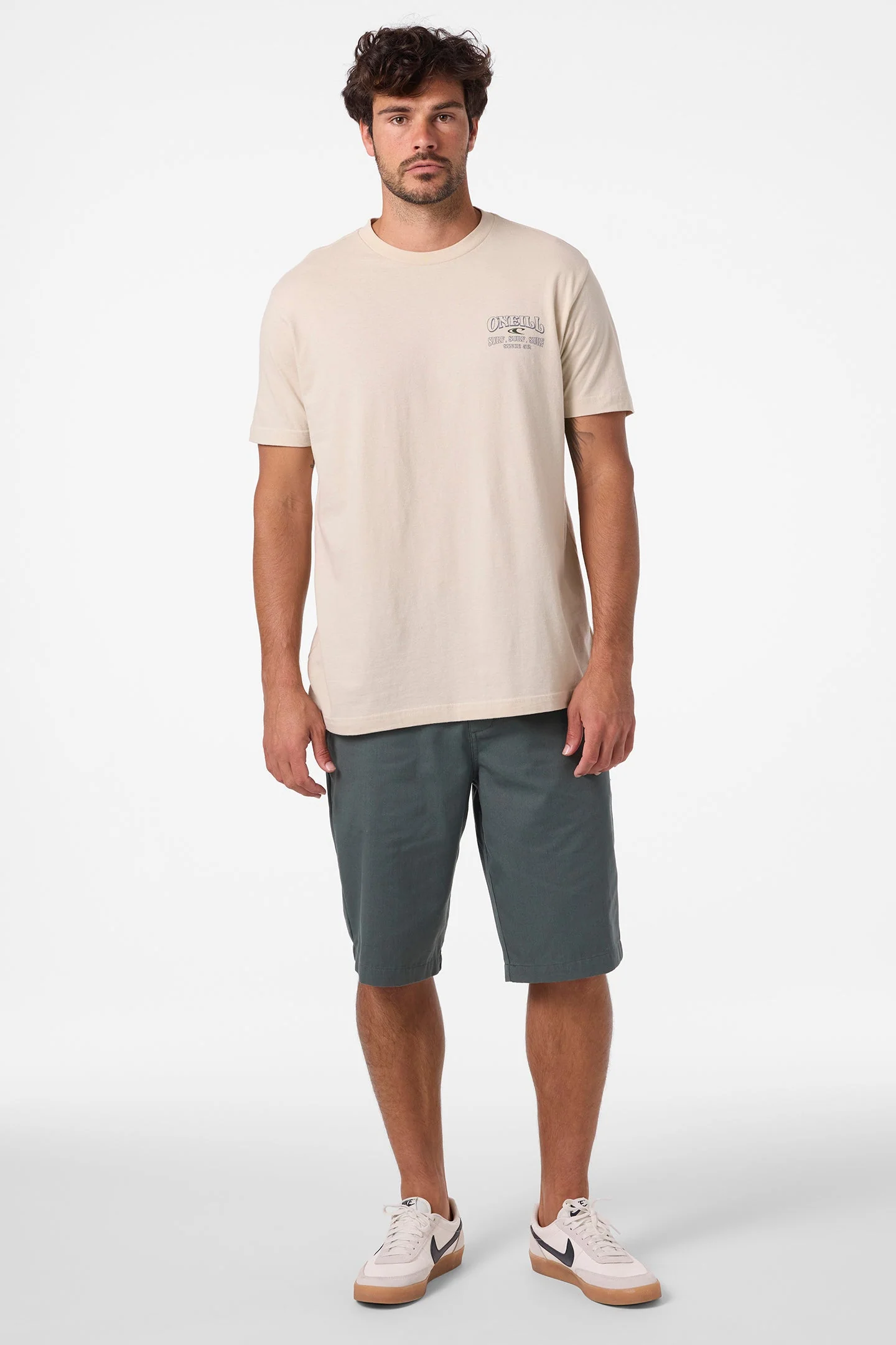 DAILY DRIVER TEE