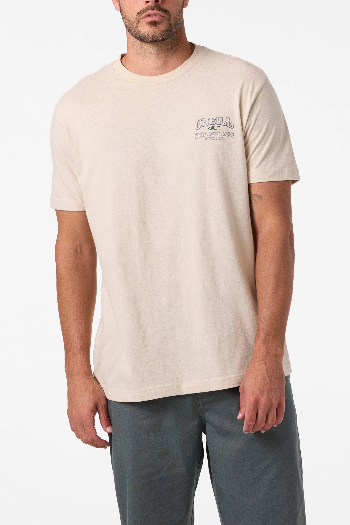 DAILY DRIVER TEE - Image 2