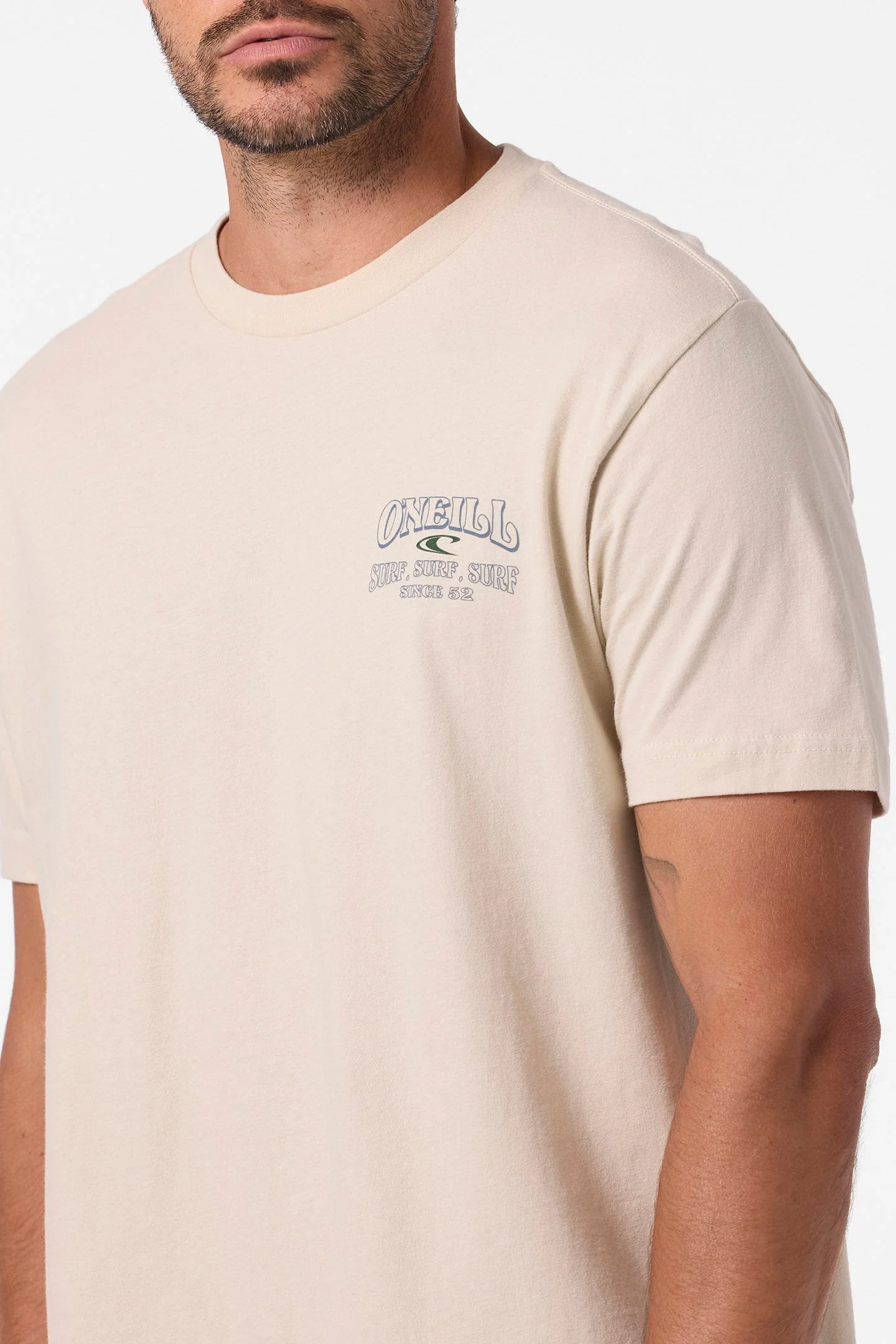 DAILY DRIVER TEE - Image 3