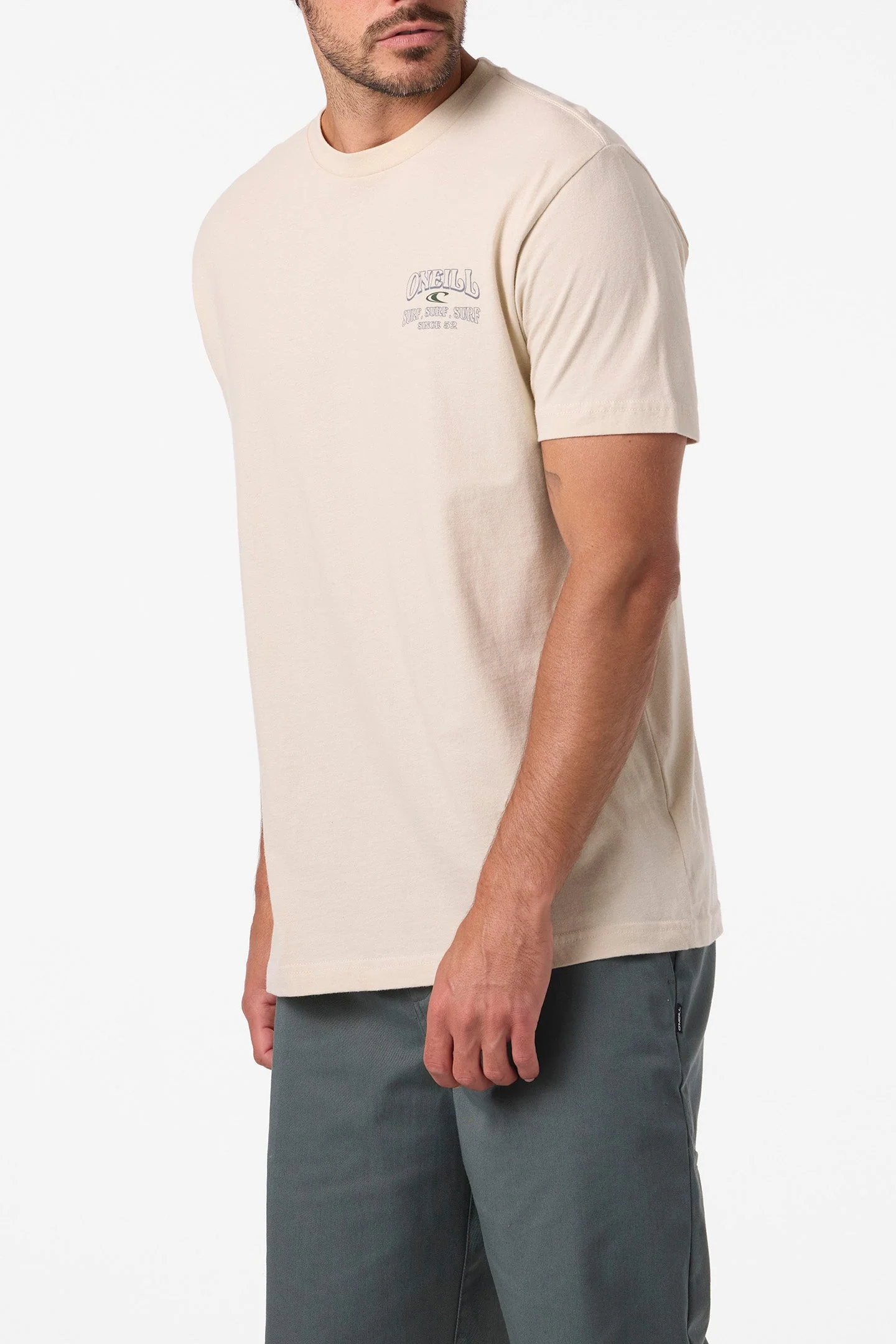 DAILY DRIVER TEE - Image 4