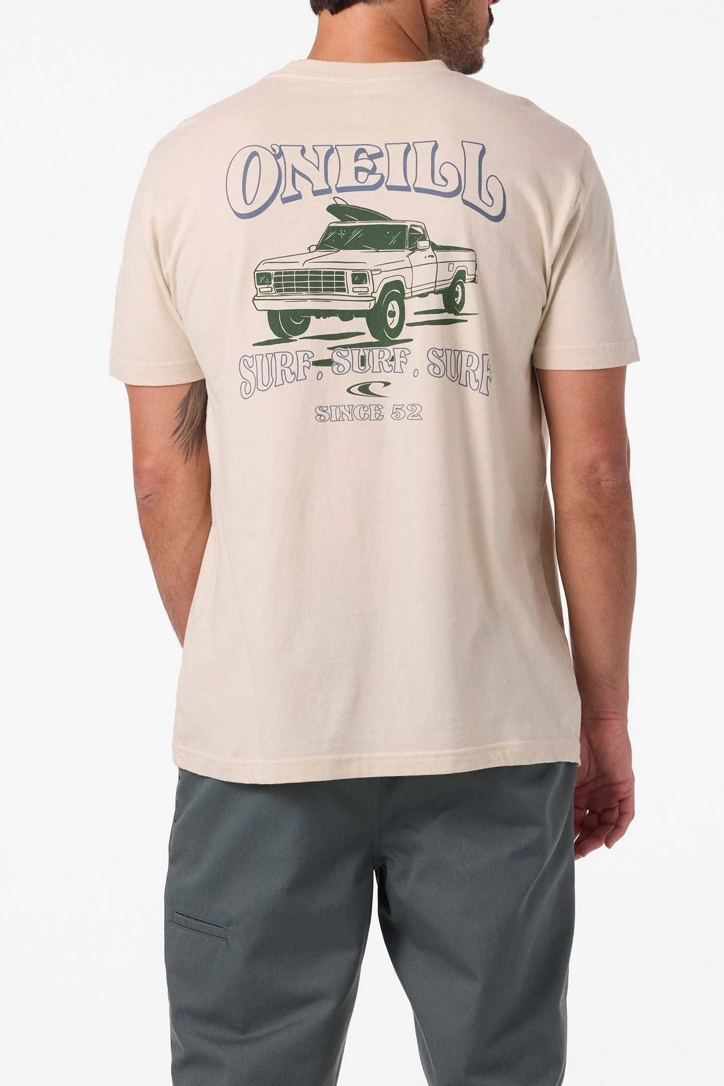 DAILY DRIVER TEE - Image 5