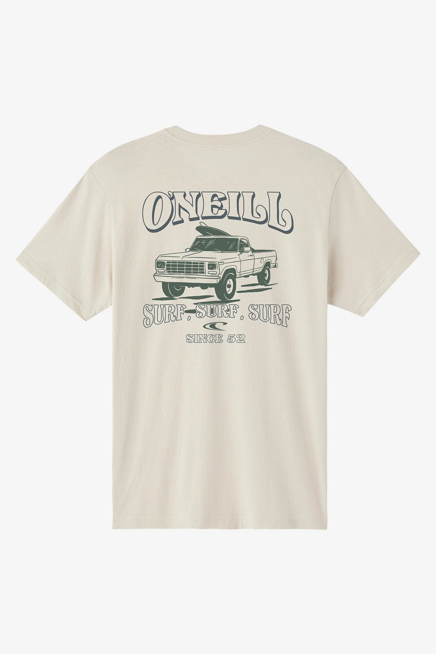 DAILY DRIVER TEE - Image 6