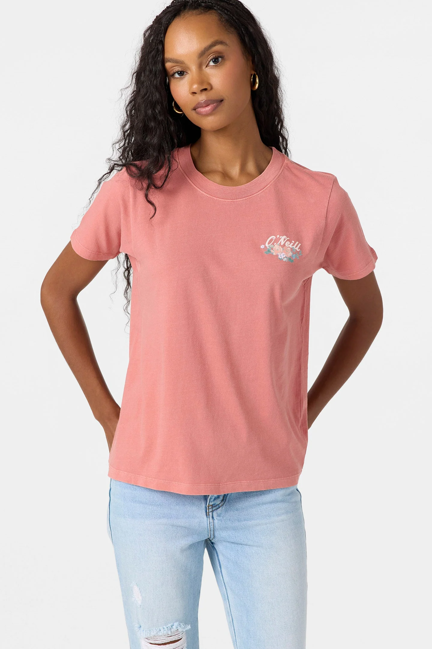 DAKOTA FILL TEE - Image 2