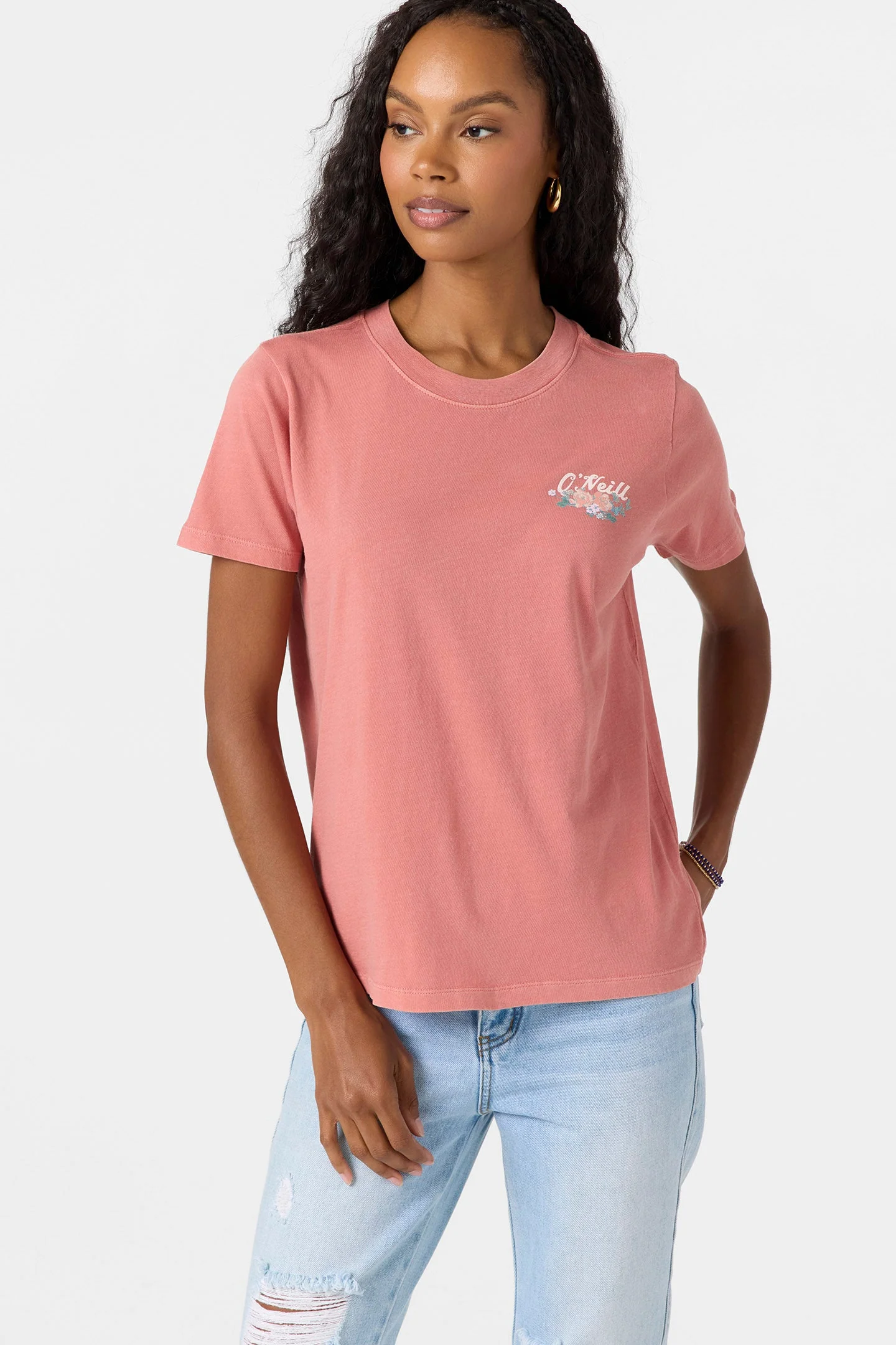DAKOTA FILL TEE - Image 3