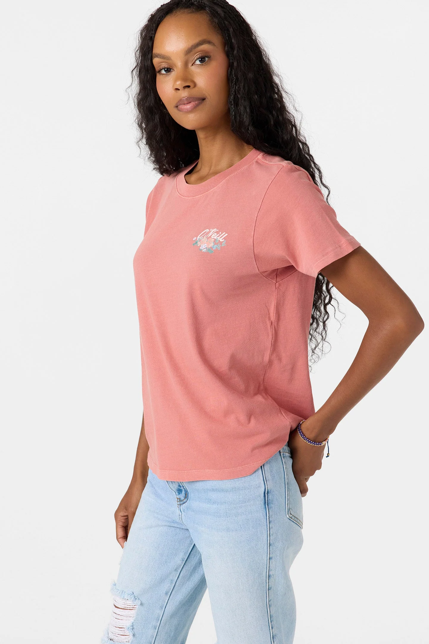 DAKOTA FILL TEE - Image 4
