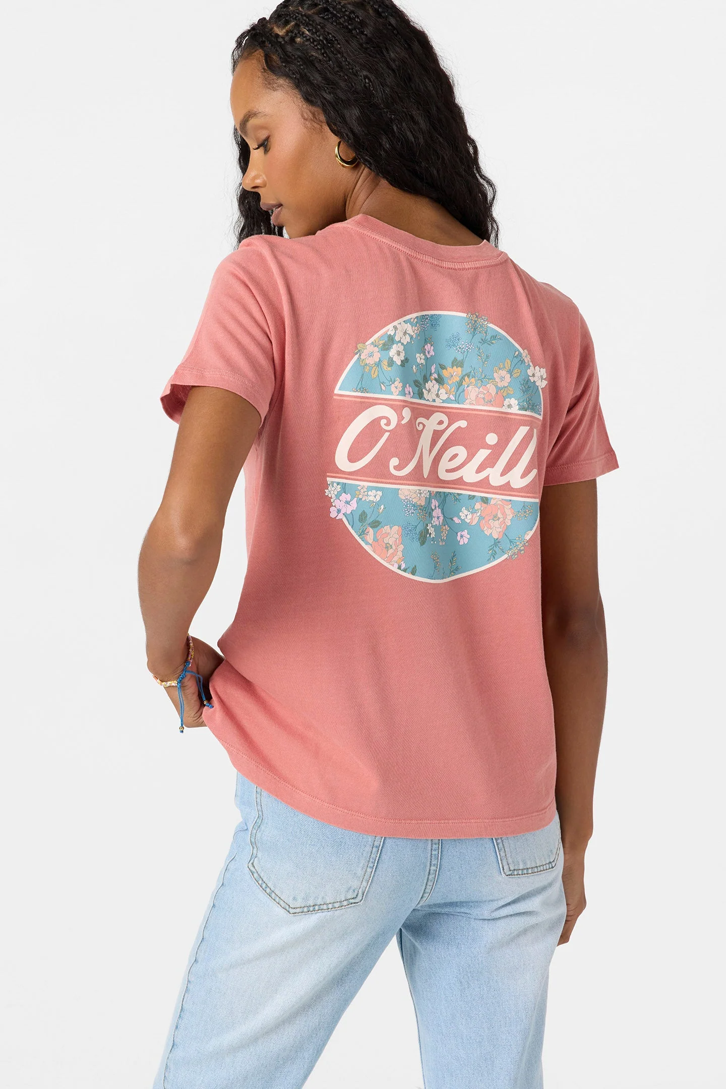 DAKOTA FILL TEE - Image 5