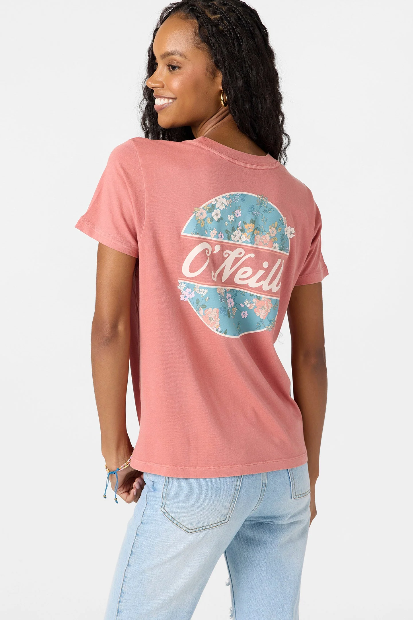 DAKOTA FILL TEE - Image 6