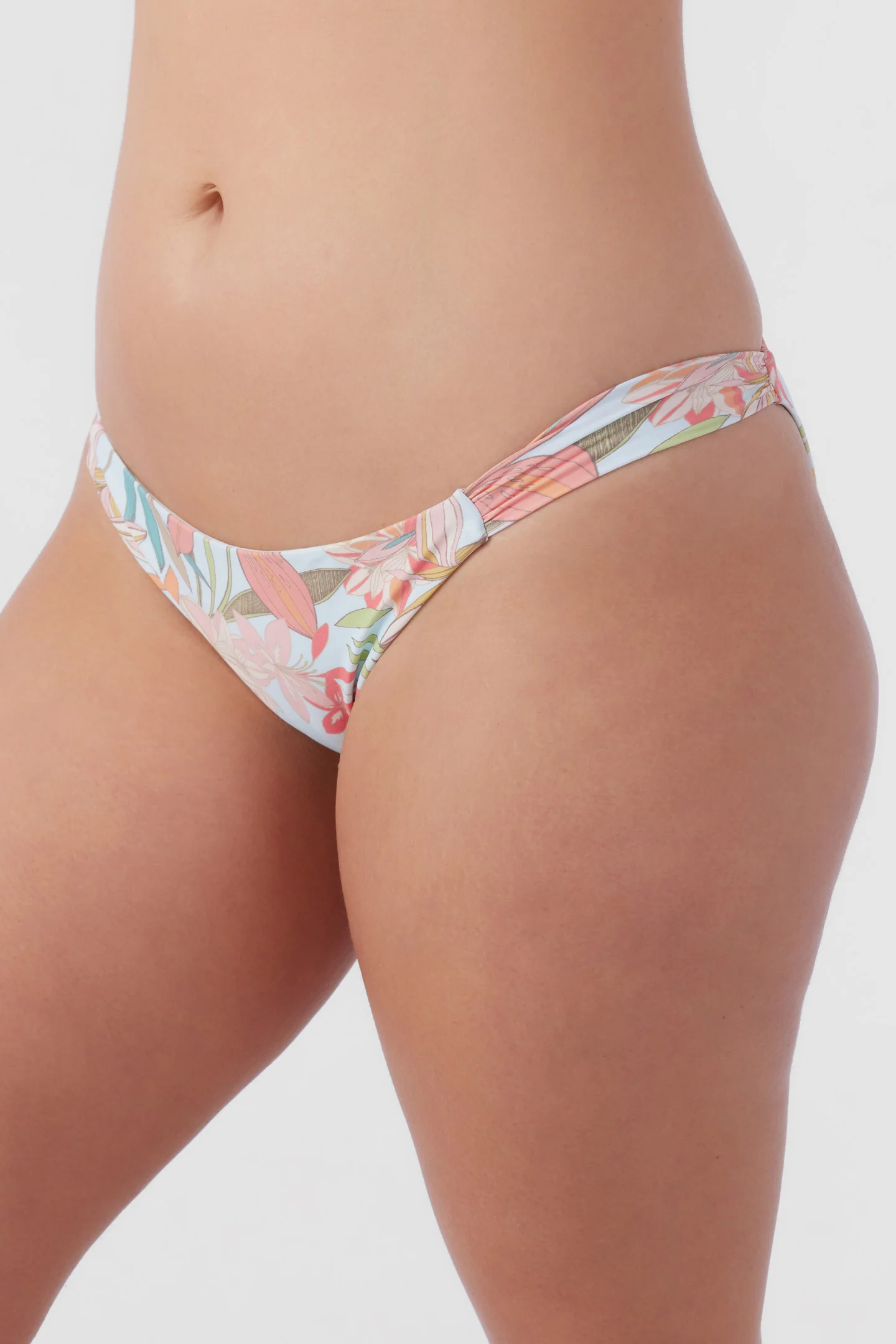 DALIA FLORAL KEE BIKINI BOTTOM - Image 5