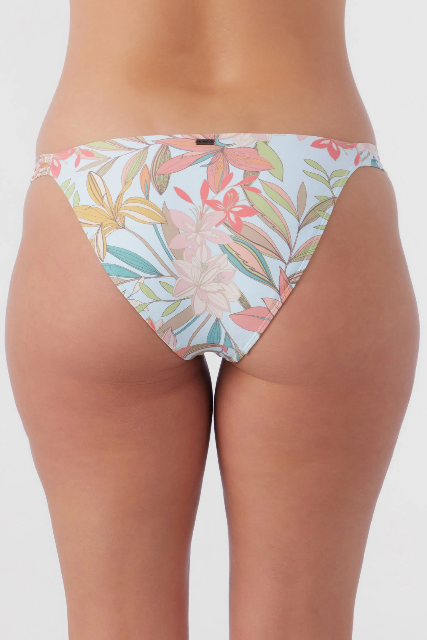 DALIA FLORAL KEE BIKINI BOTTOM - Image 8