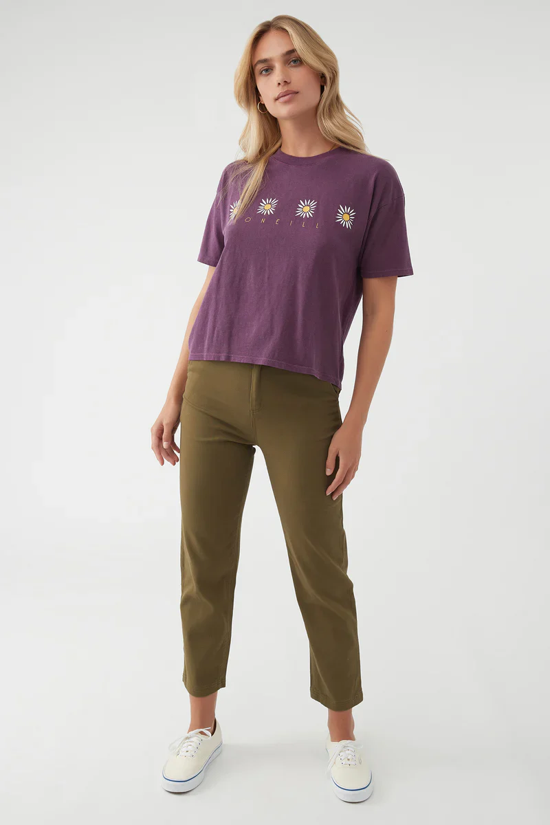 DANCING DAISY TEE - Image 6