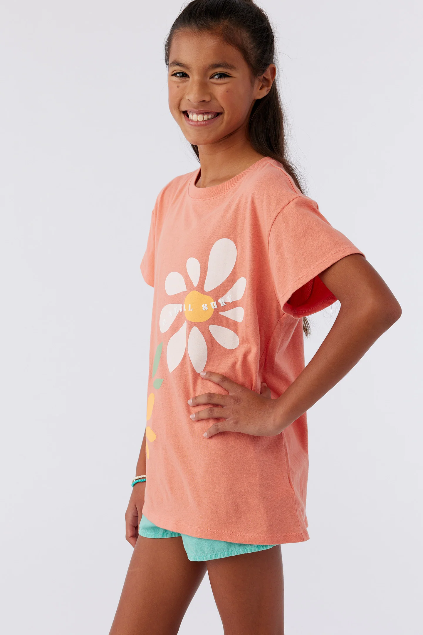 DANCING DAISY TEE - Image 3