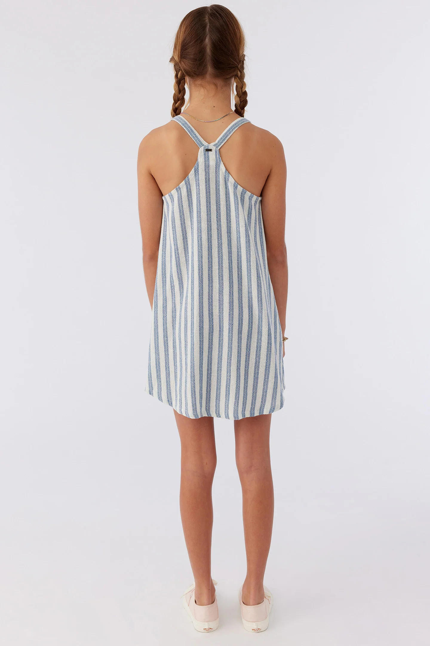 DAR STRIPE TANK DRESS - Image 6