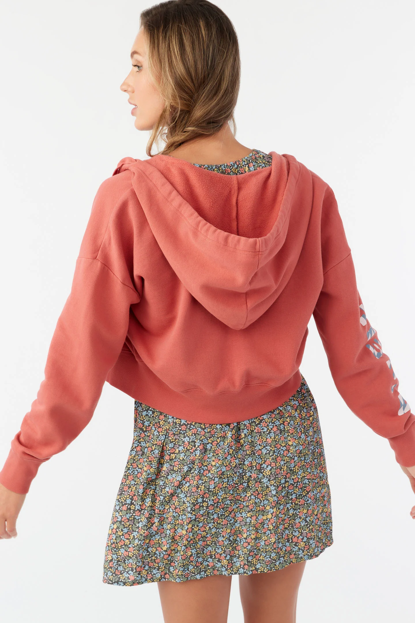 DARCIE FLEECE TOP - Image 7