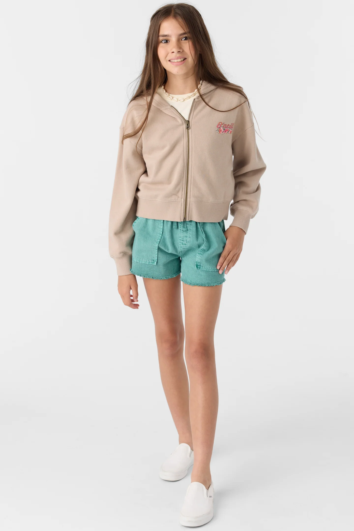 DARCIE GIRLS HOODY - Image 2