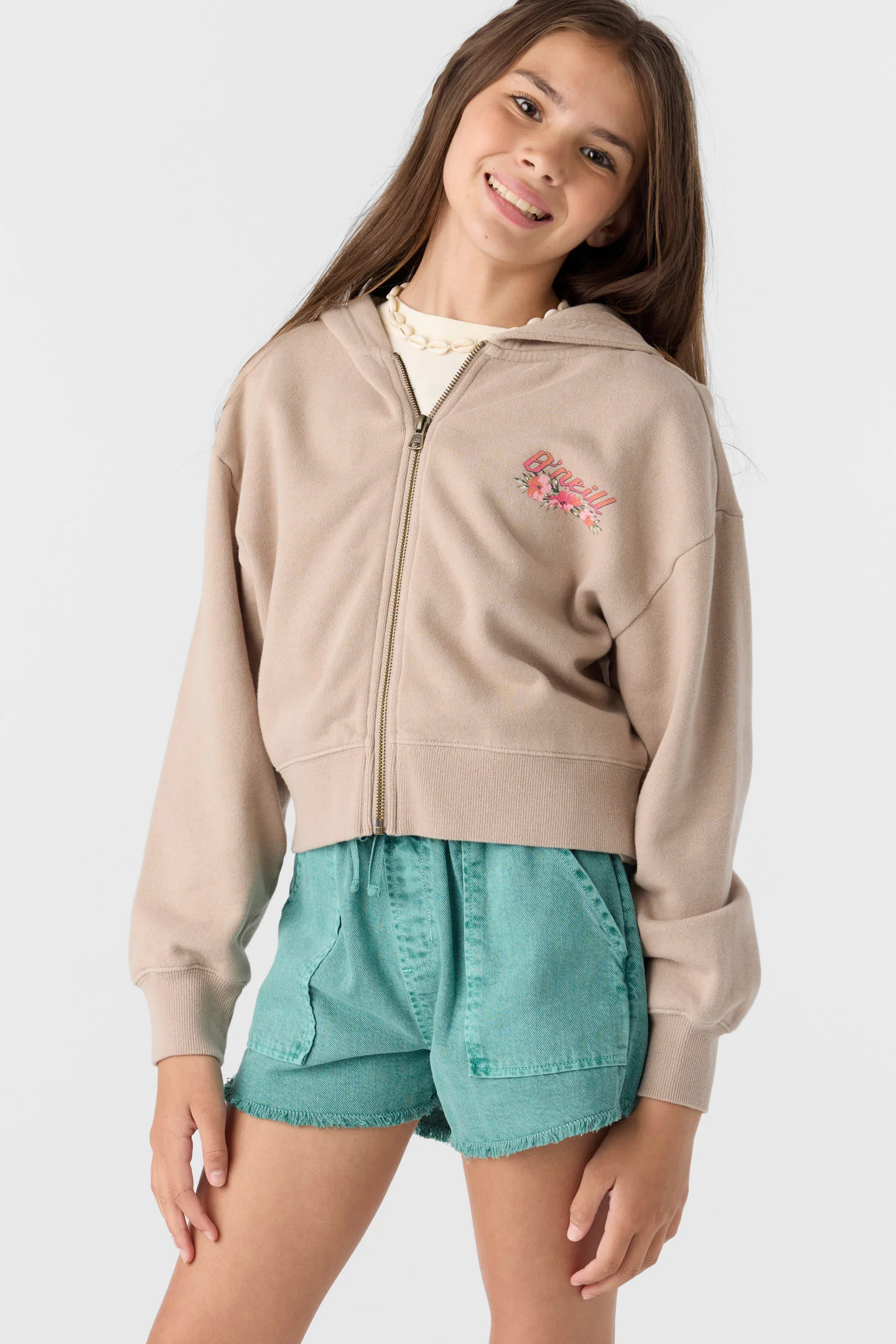 DARCIE GIRLS HOODY - Image 3
