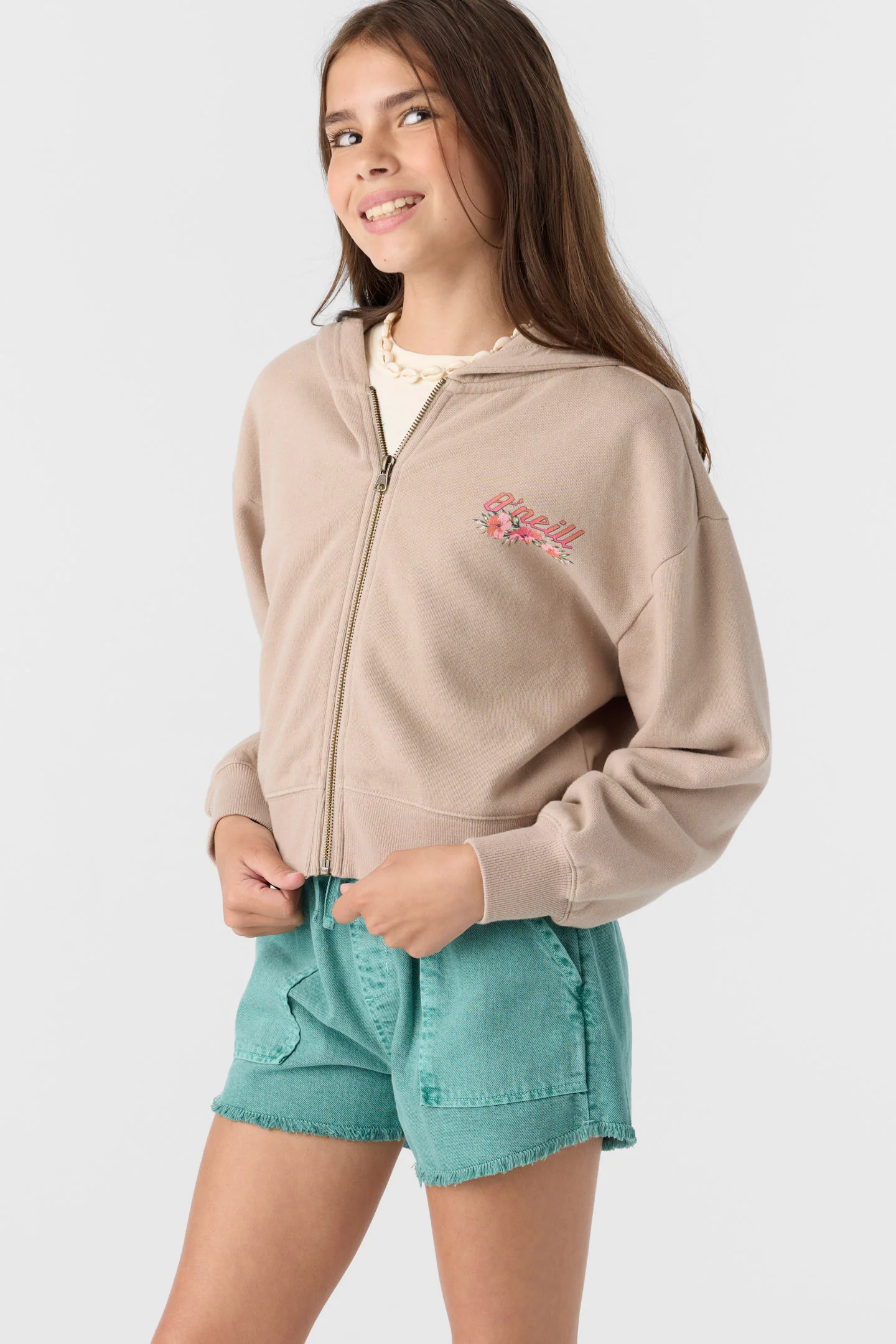 DARCIE GIRLS HOODY - Image 4