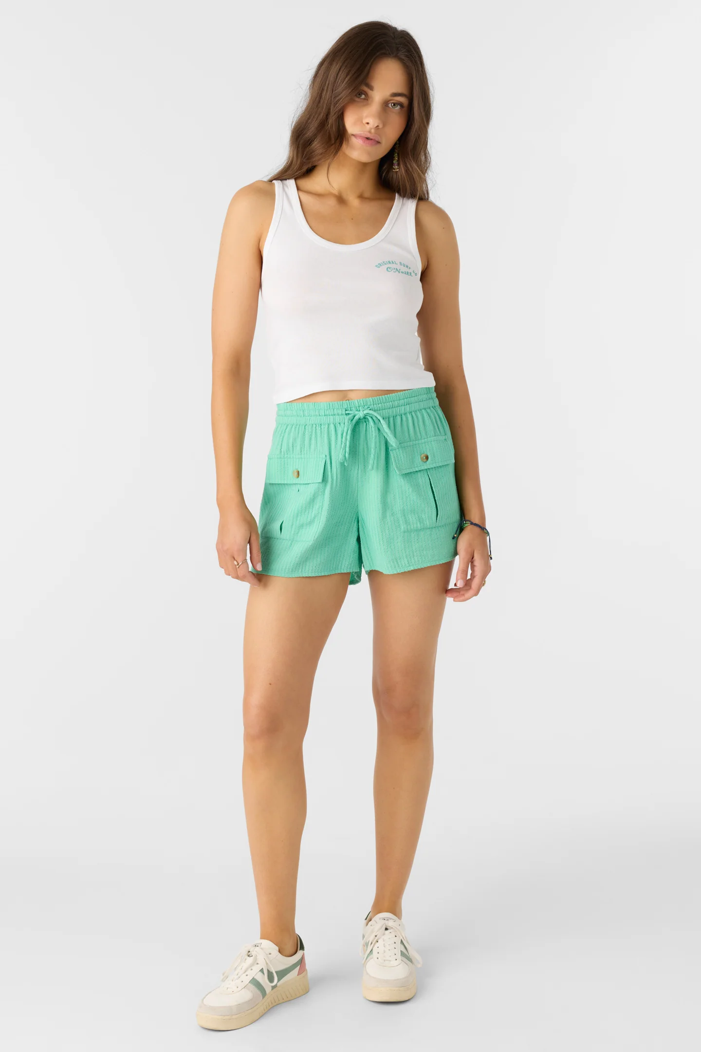 DARLA SHORT
